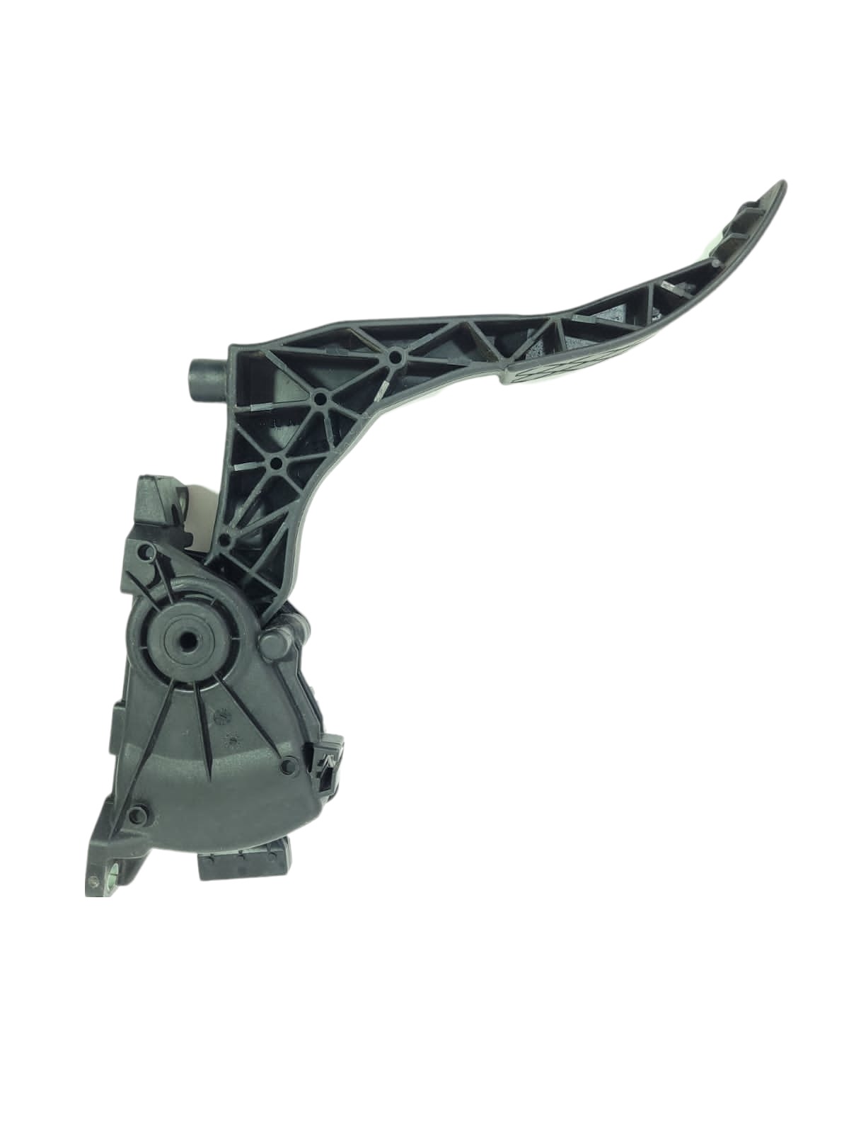 Pedal Acelerador Vw 8150 2p0721503a 3