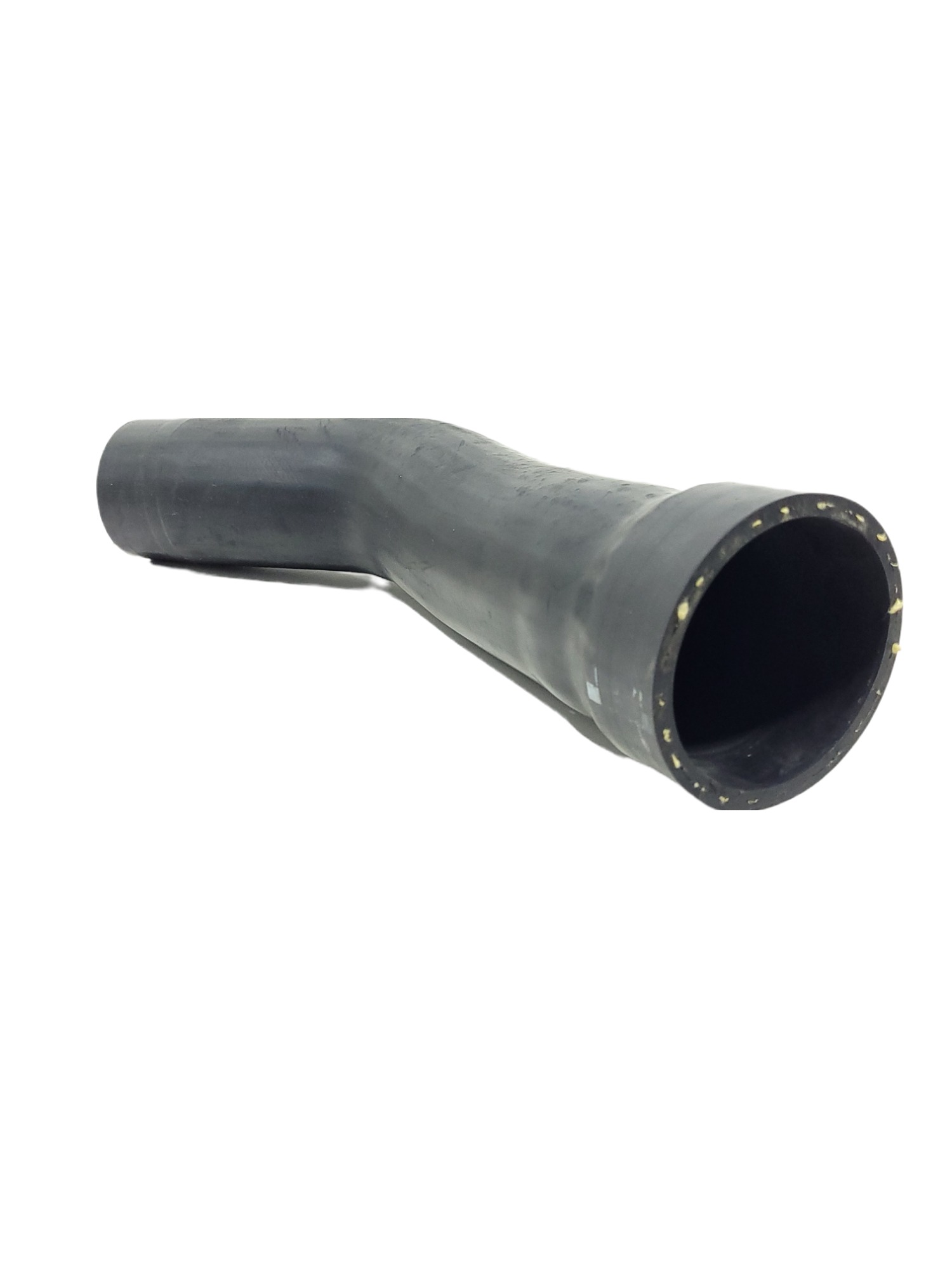 Mangueira Do Intercooler Ford Cargo40456k863ab  Preta 1