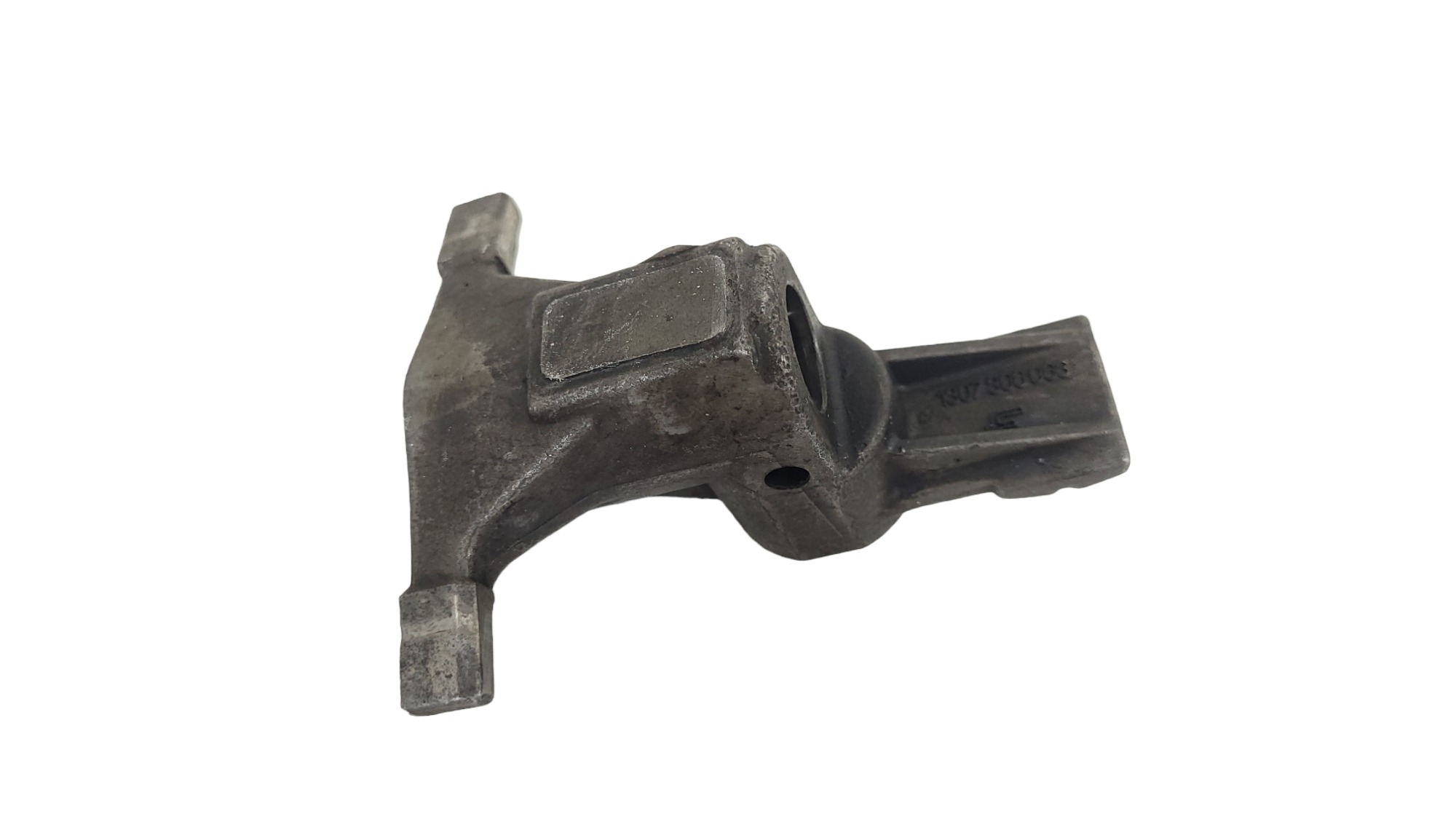 Posicionador Varão Caixa Zf 1307306063 5