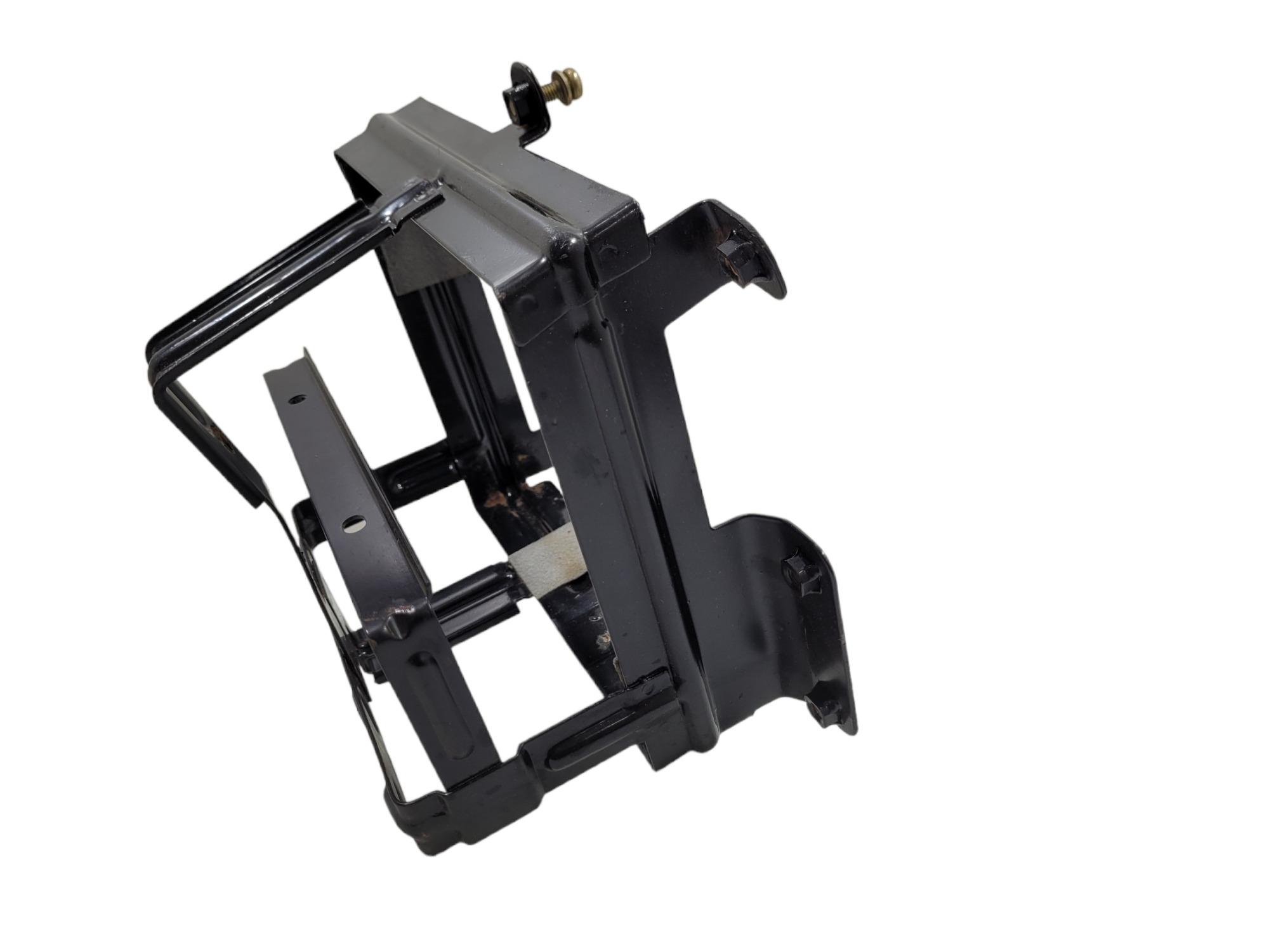 Suporte Rádio Sinotruk 3
