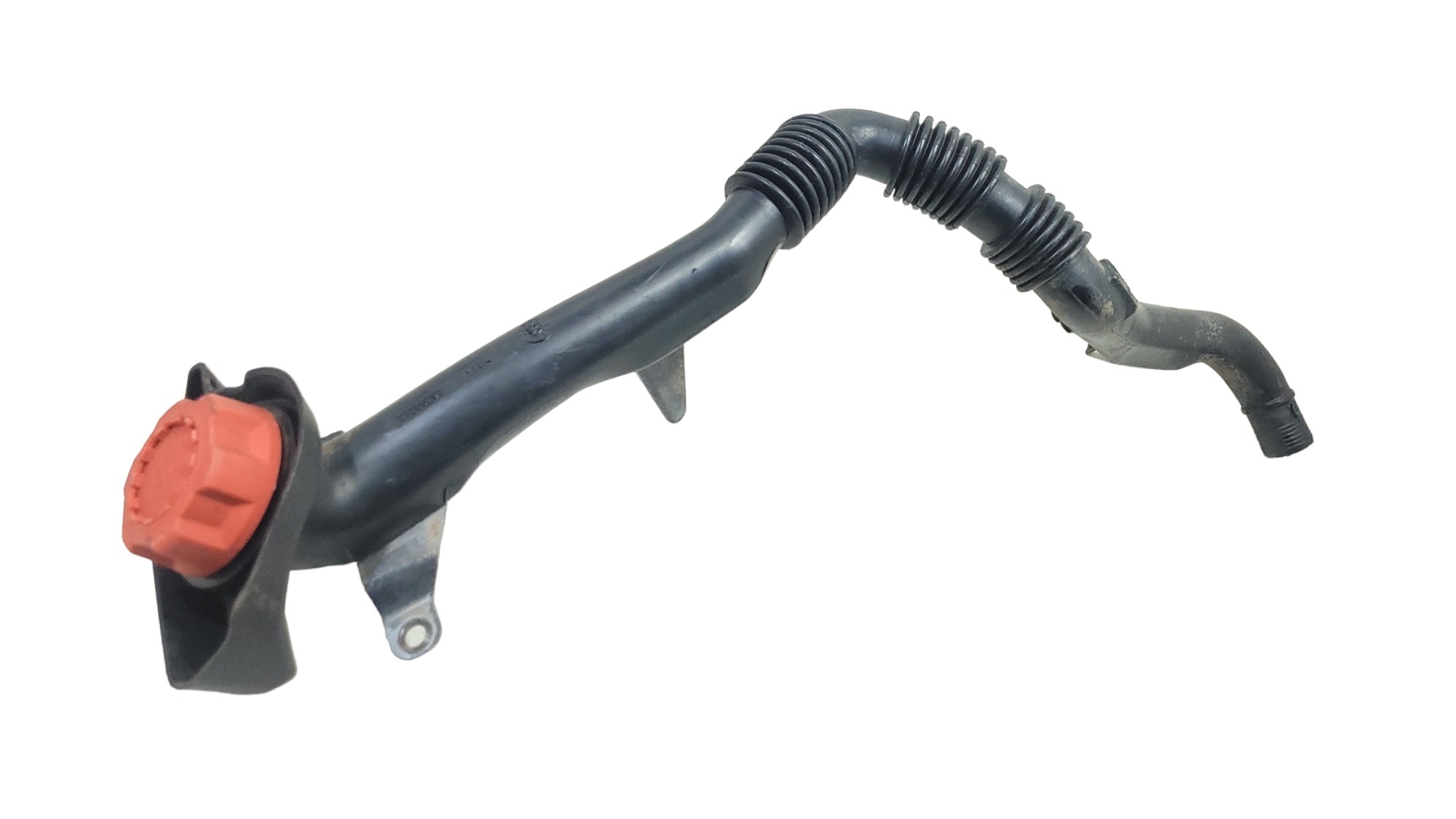 Tubo Enchimento Óleo Motor Volvo Fh 1321255293 1