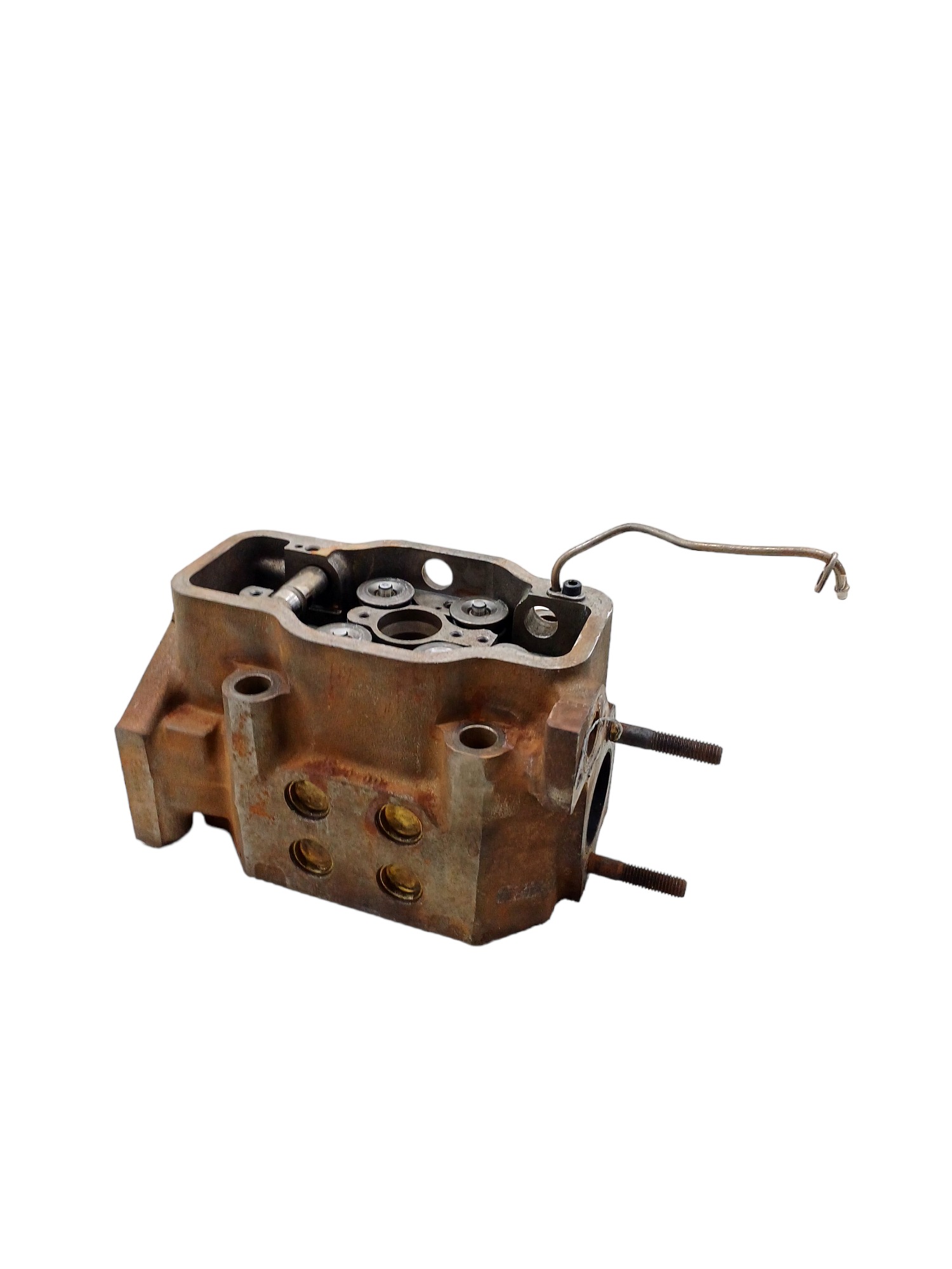 Cabeçote Motor Agrale Mwm 1