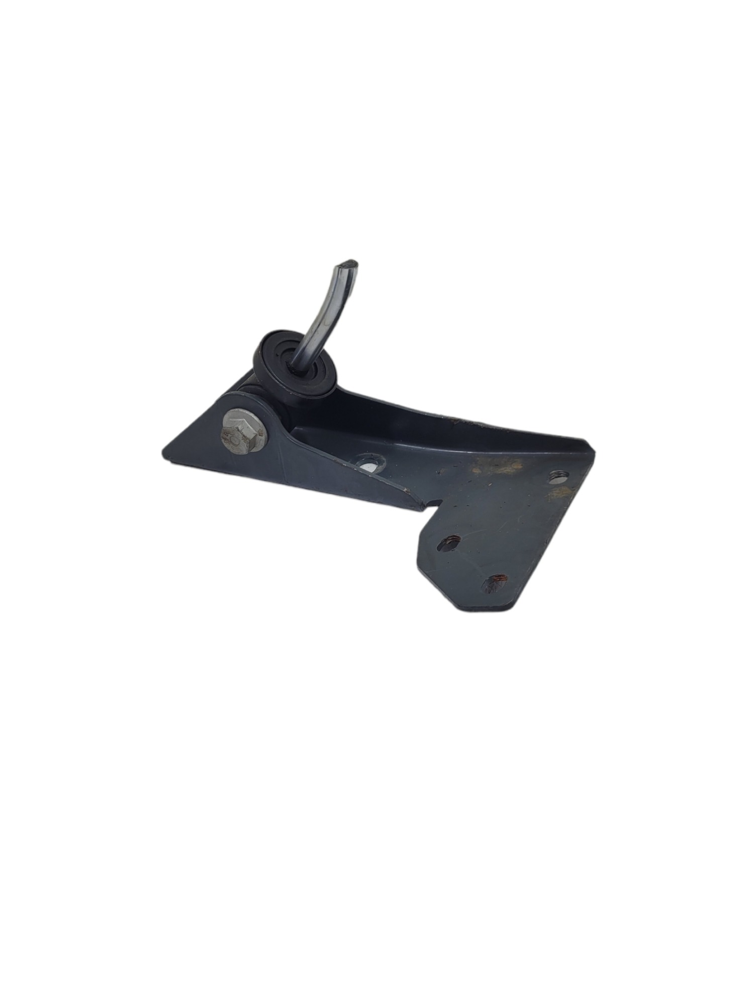 Suporte Amortecedor Cabine Iveco Tector 2