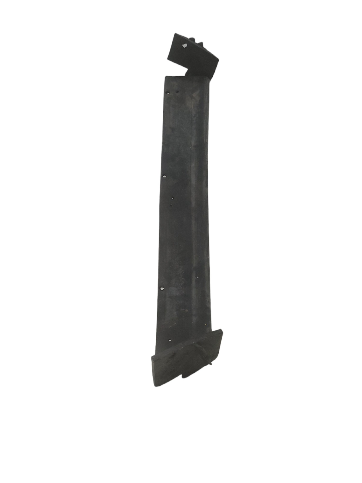 Borracha Soleira Porta Caminhão Mb 1113 4