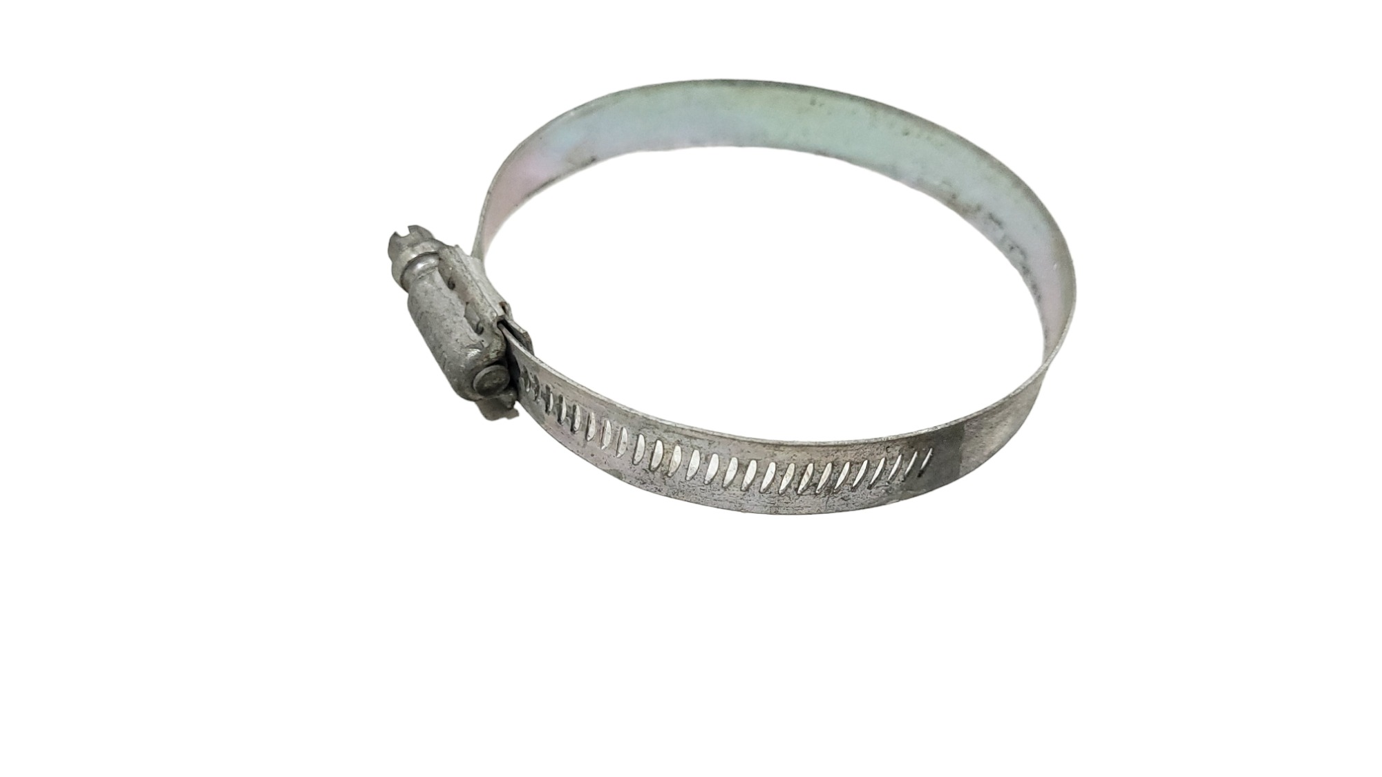 Abraçadeira Intercooler Ford Cargo