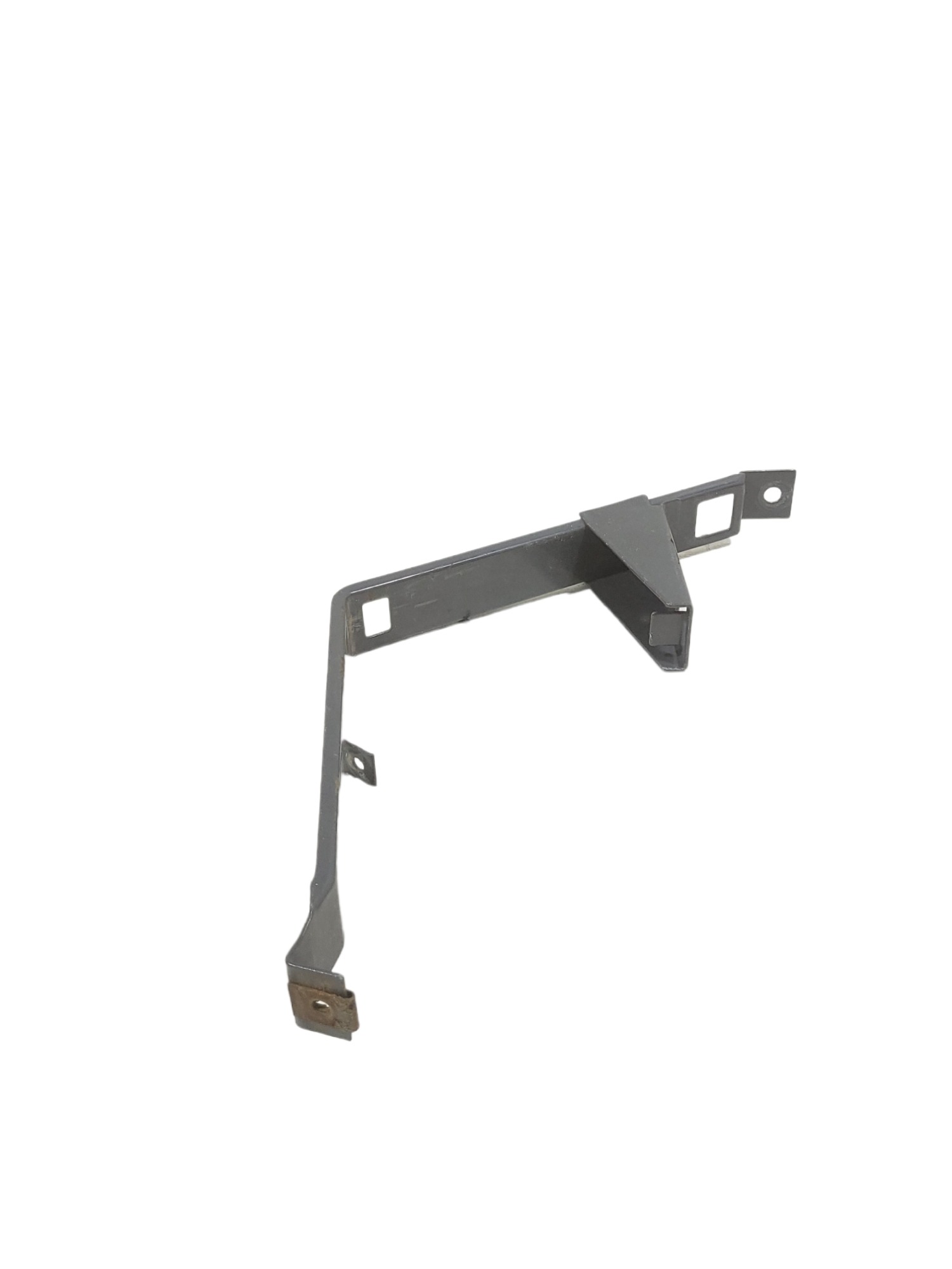 Suporte Capa Painel Scania 2
