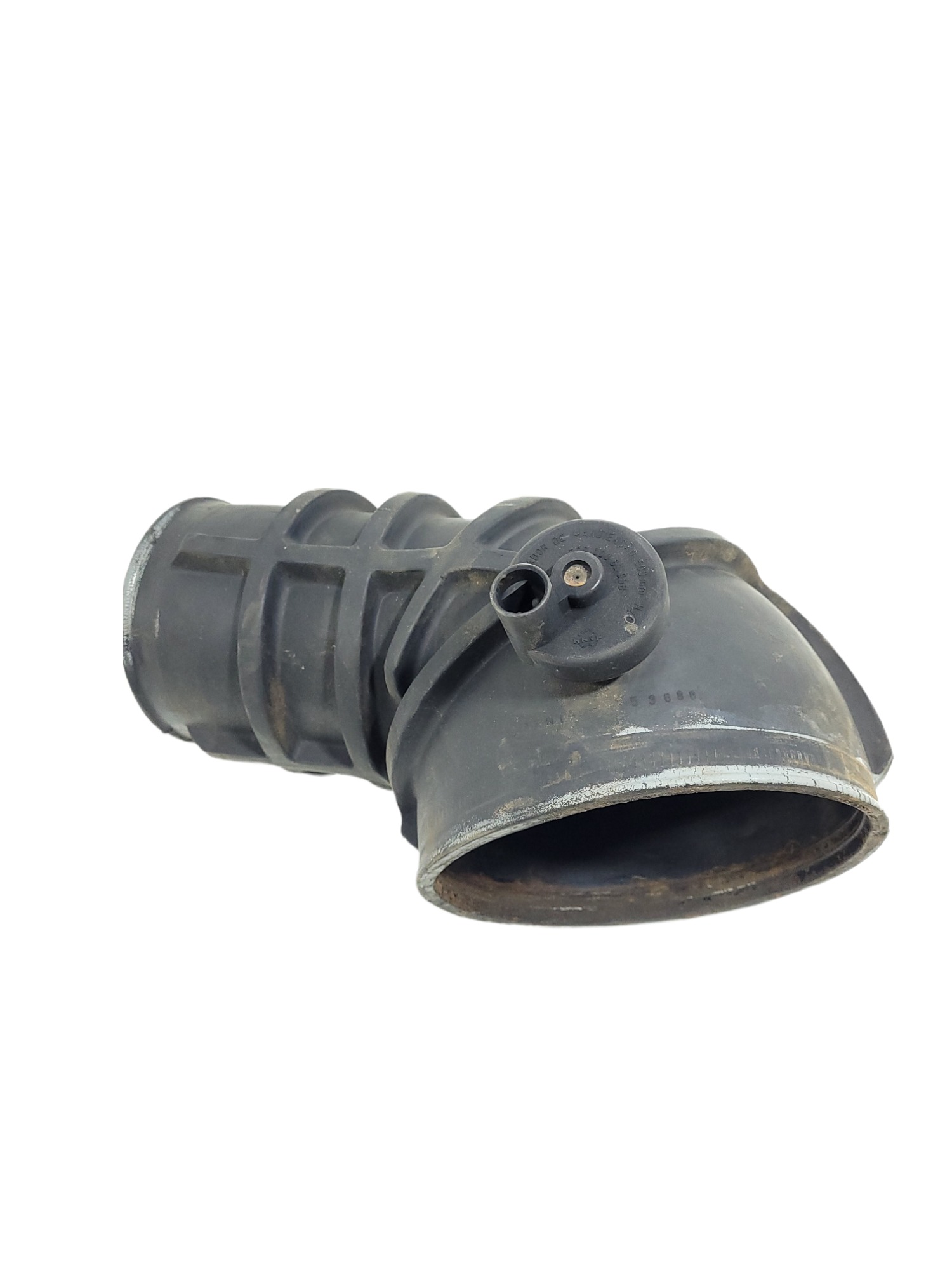 Mangueira Filtro Ar Cotovelo Scania353686 3