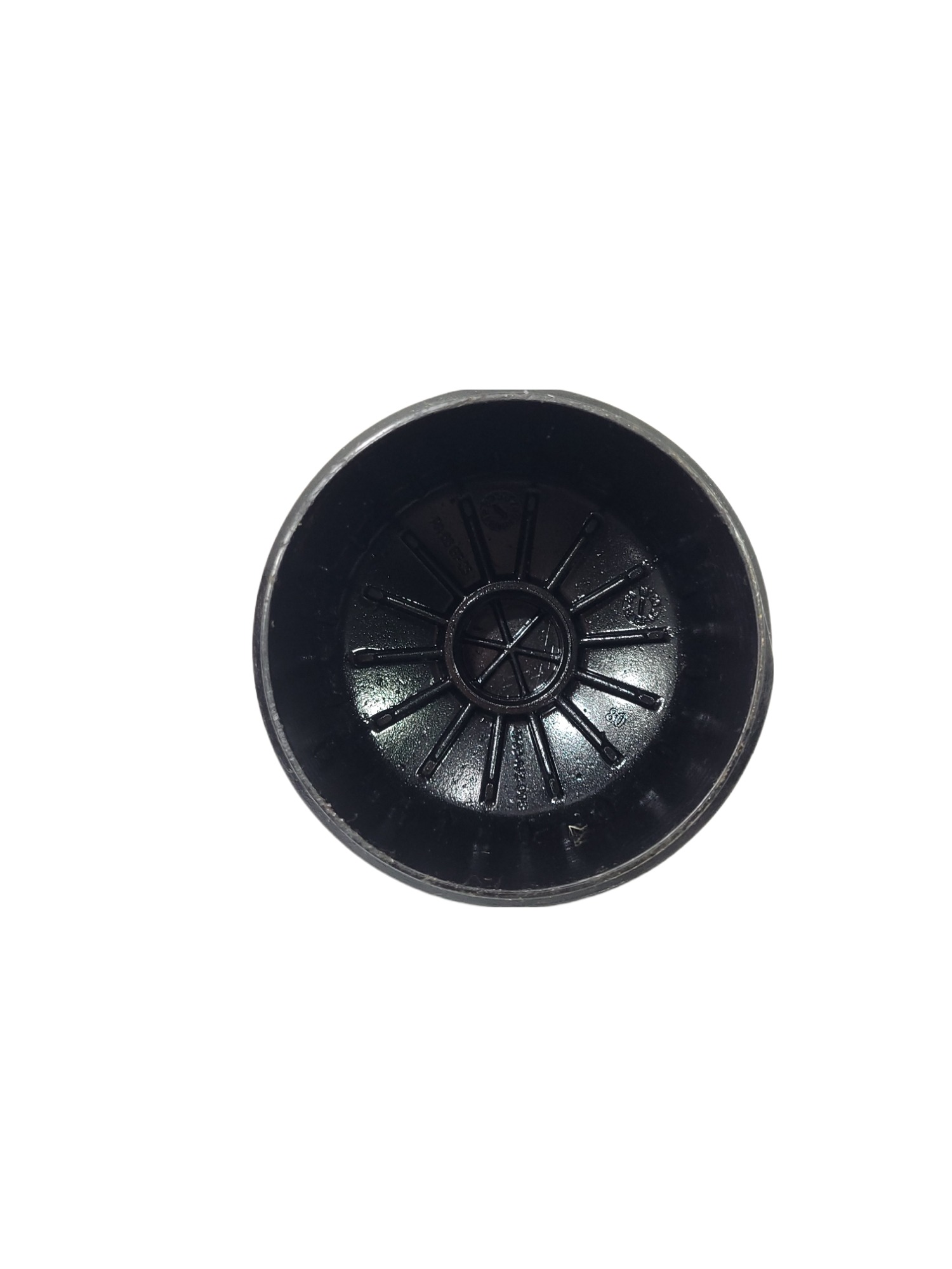 Tampa Filtro Lubrificante Atego 3