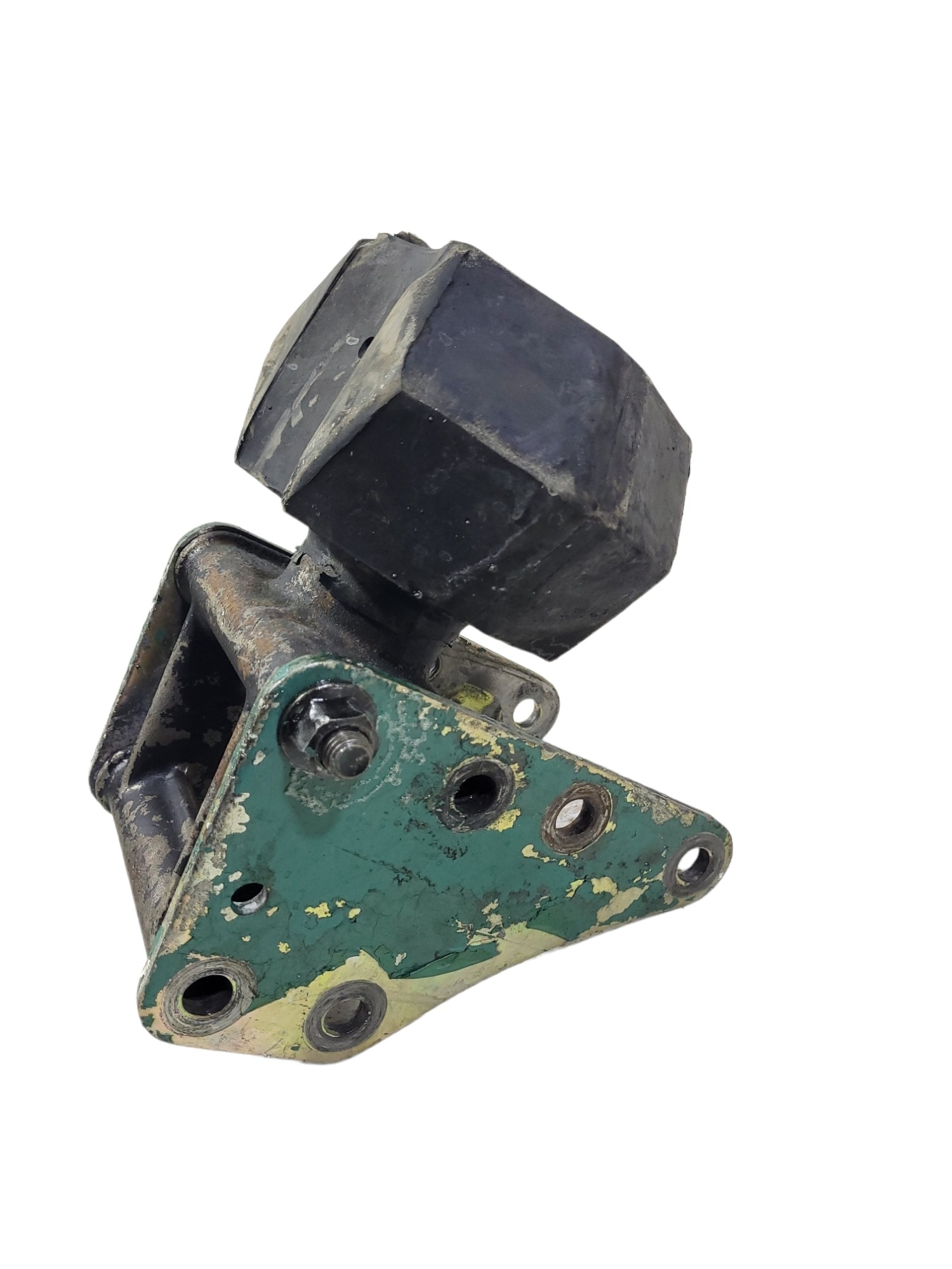 Suporte Coxim Traseiro Motor Volvo Nl 121573891 5
