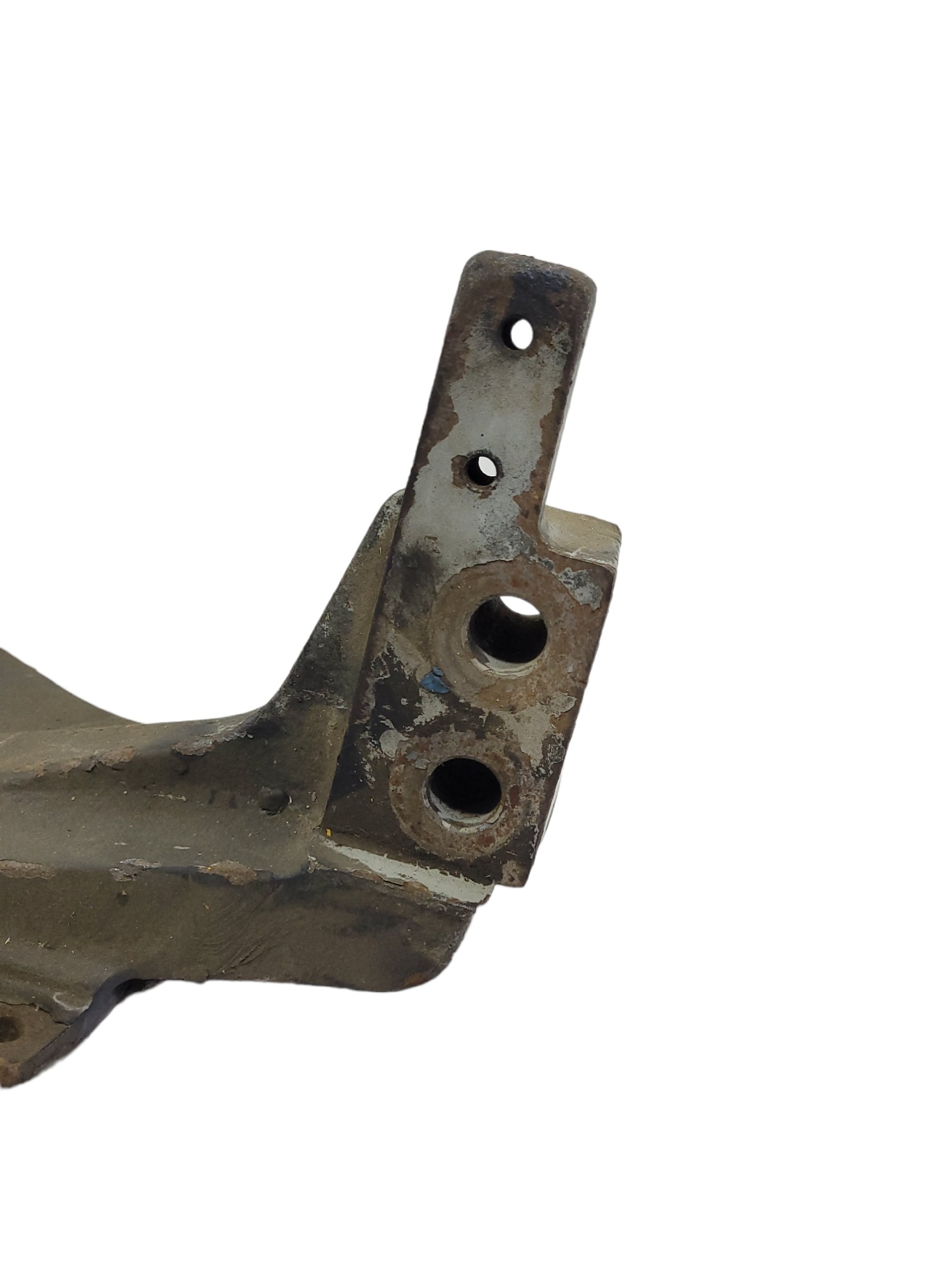 Suporte Motor Iveco Stralis 500307183 4