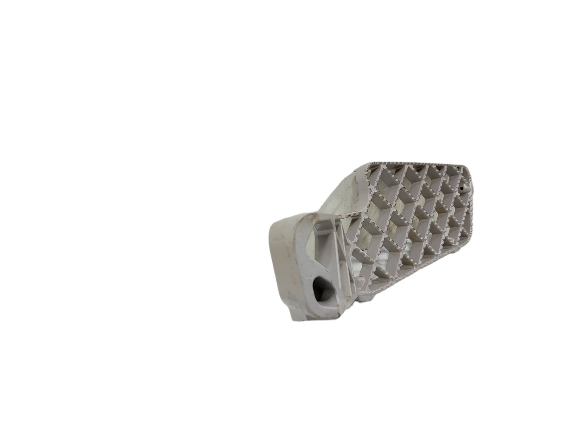 Estribo Superior Esquerdo Cabine Scania 1535039 3