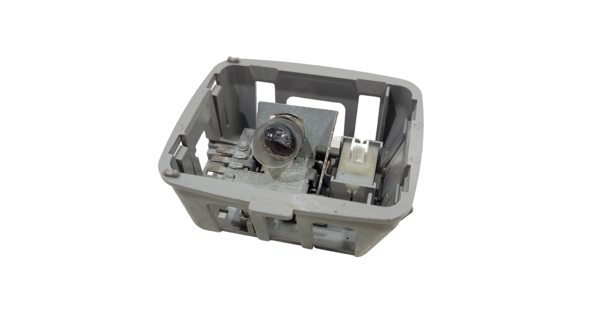 Luz Leitura Volvo Fh 20456972 1