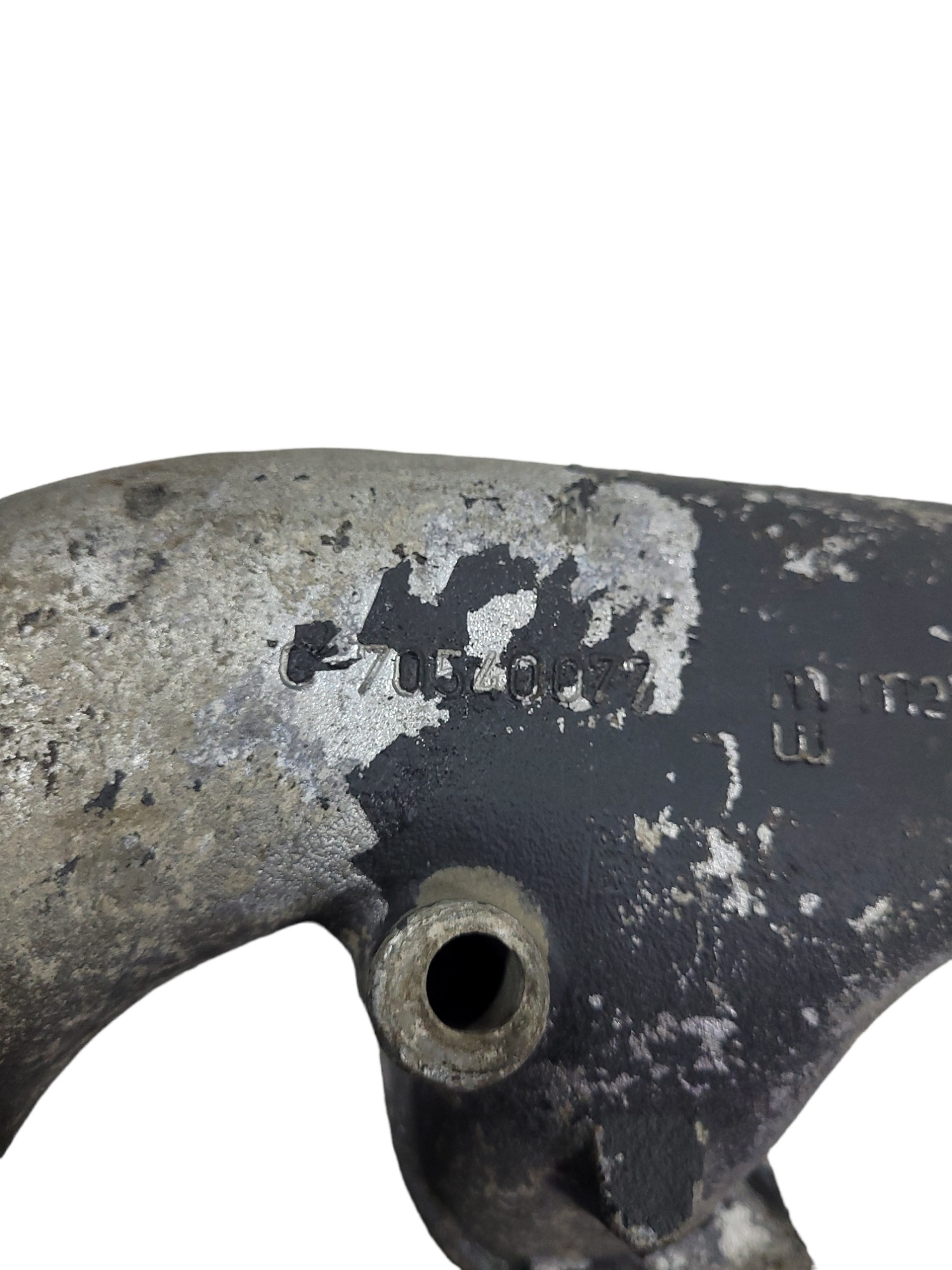 Coletor De Admissão Perkinsc70540077 5