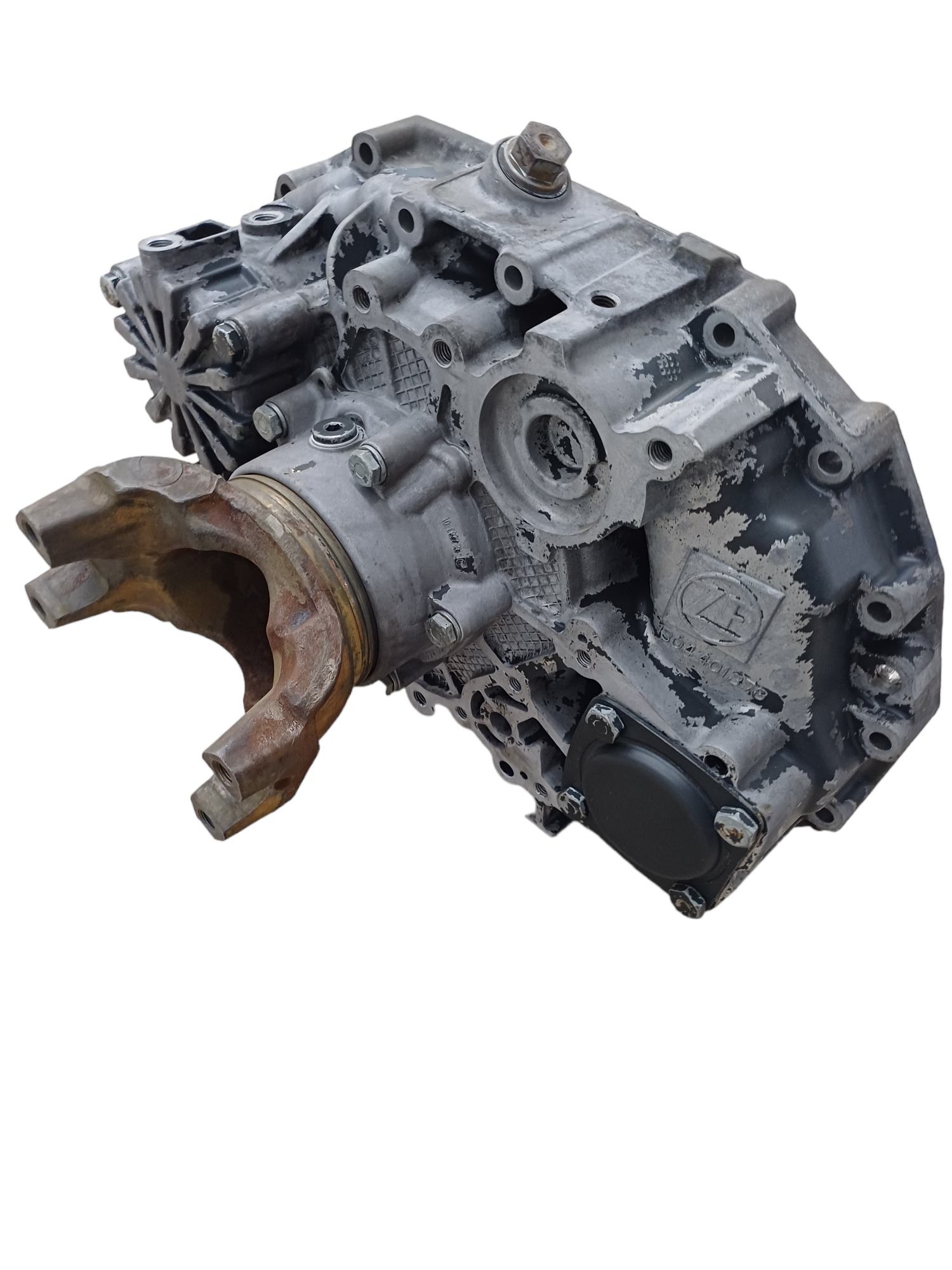 Seletora Iveco 1110td 1304401379 4