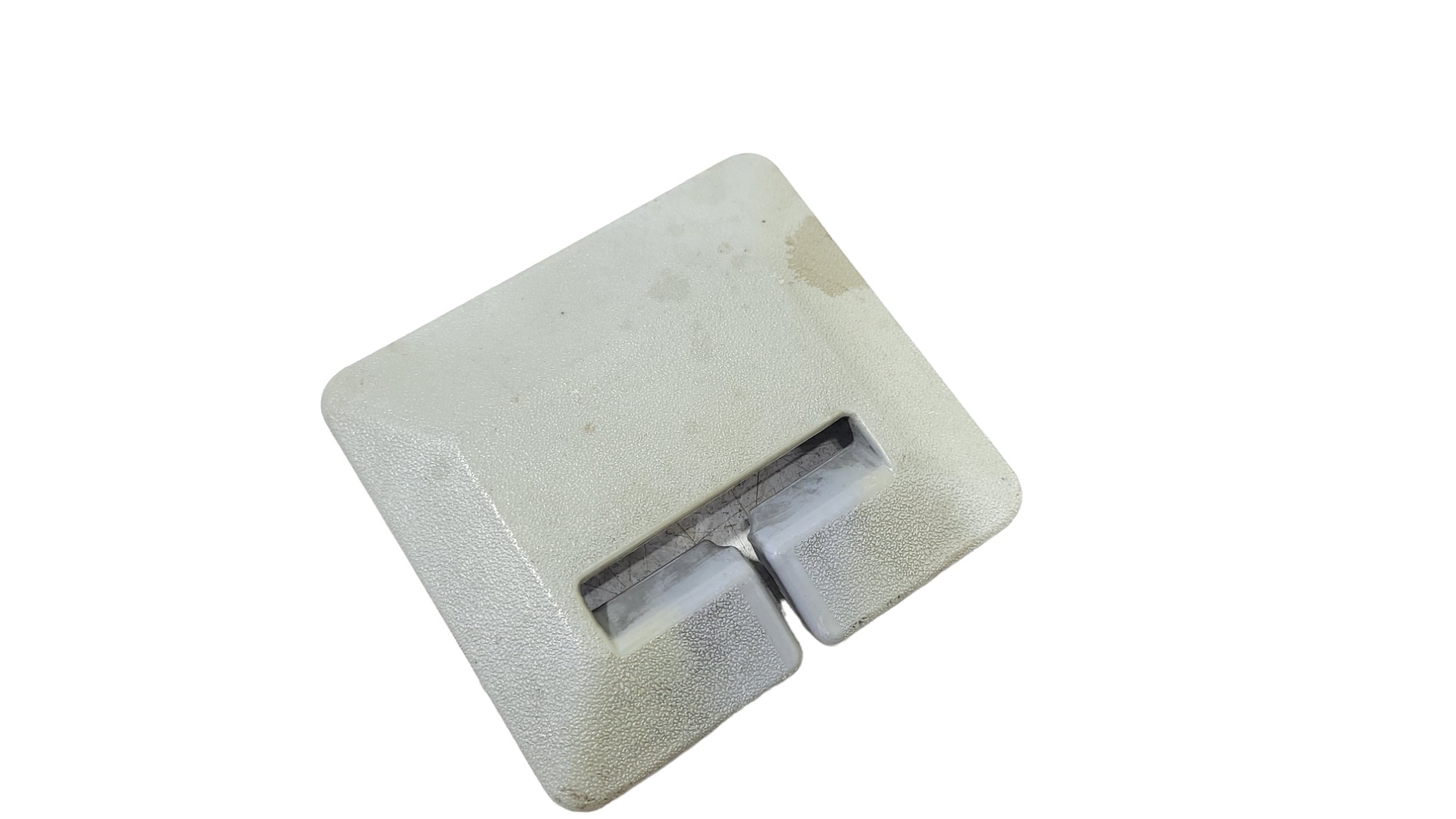 Acabamento Cinto M Benz Axor 6418680339