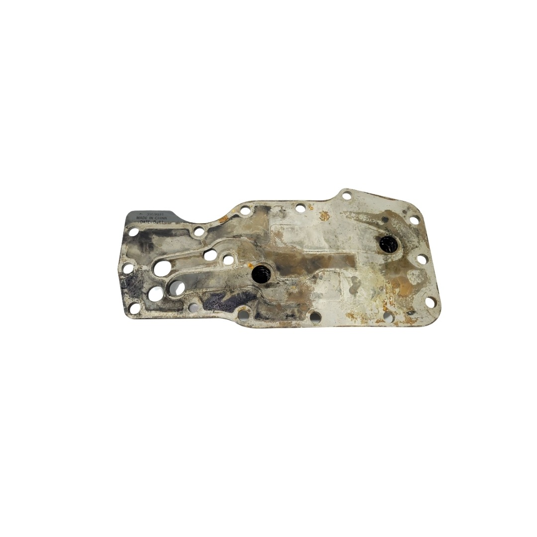 Elemento Resfriador Oleo Vw Constellation 3959031 2