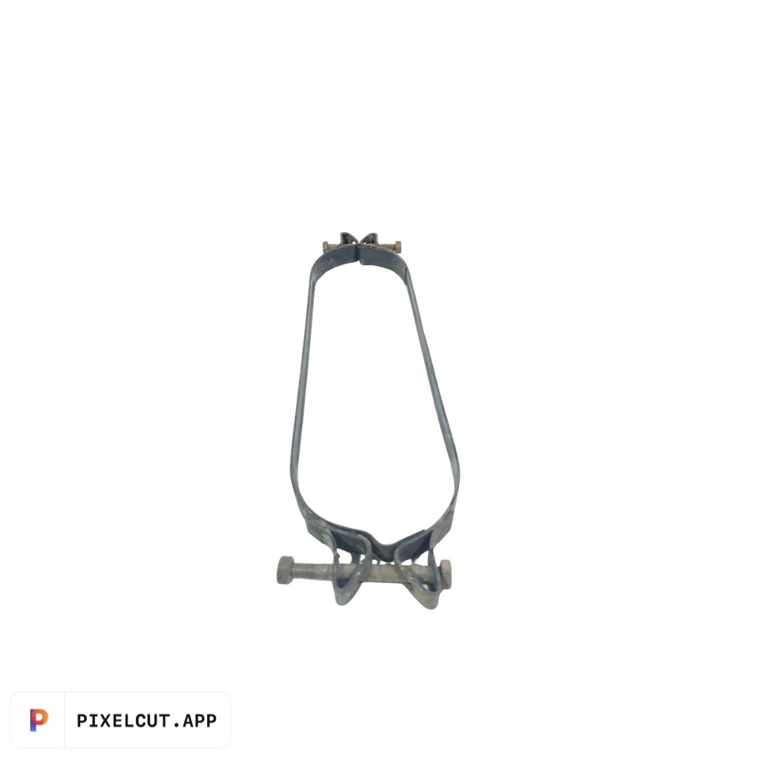 Suporte Filtro Ar / 4