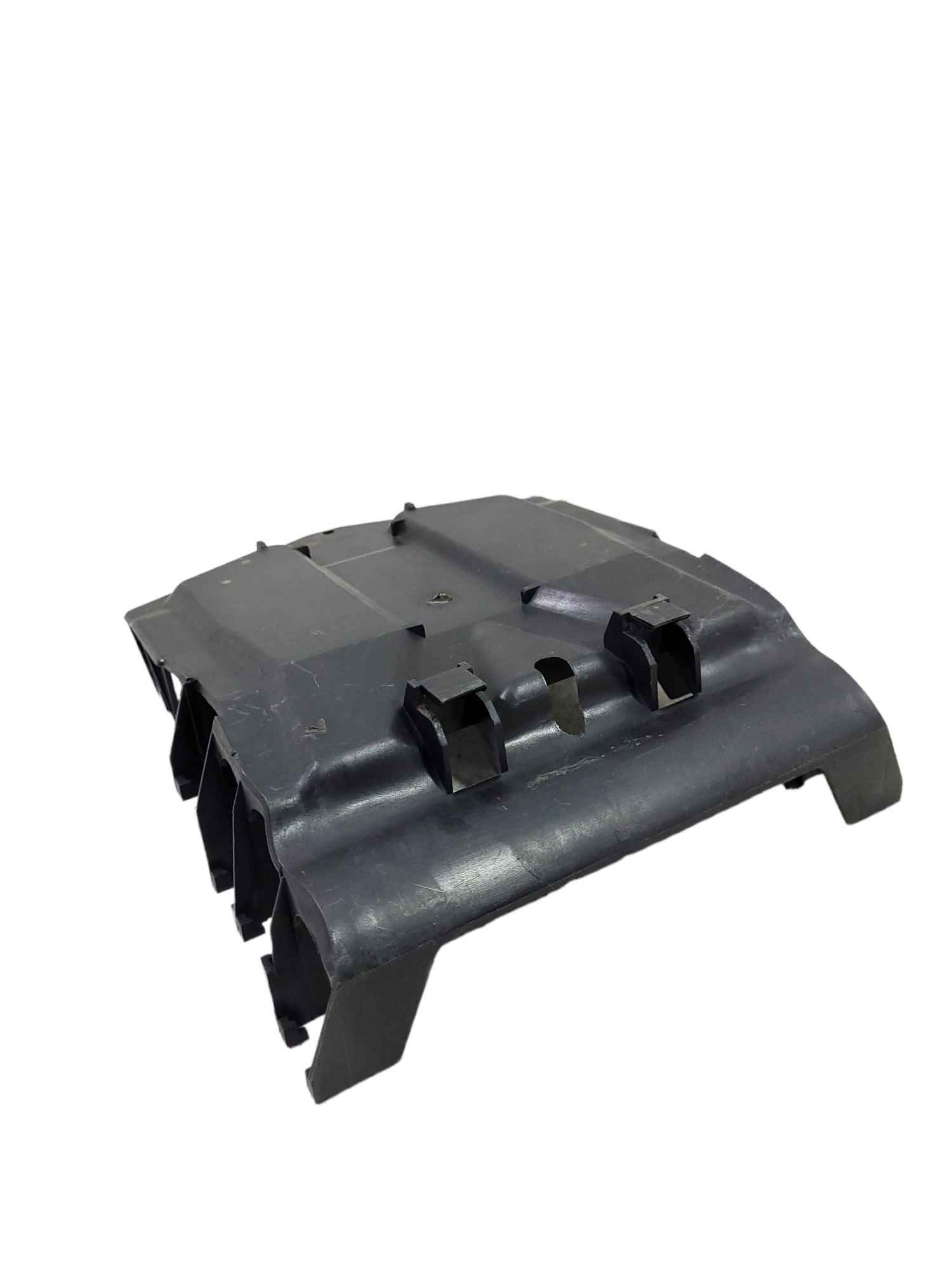 Moldura Caixa De Fusíveis M Benz Axor A9415420087 4