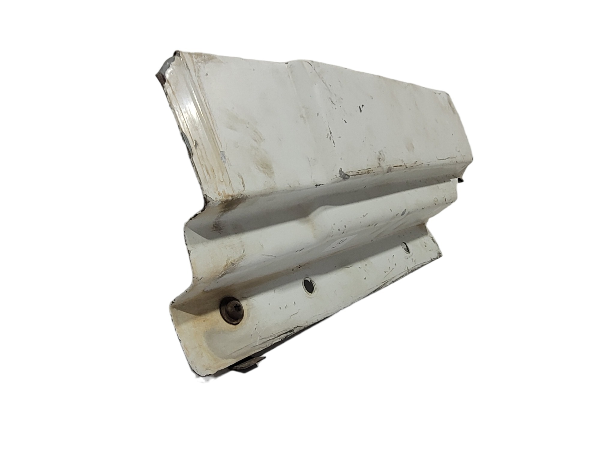 Suporte Grade Mbenz 914 2