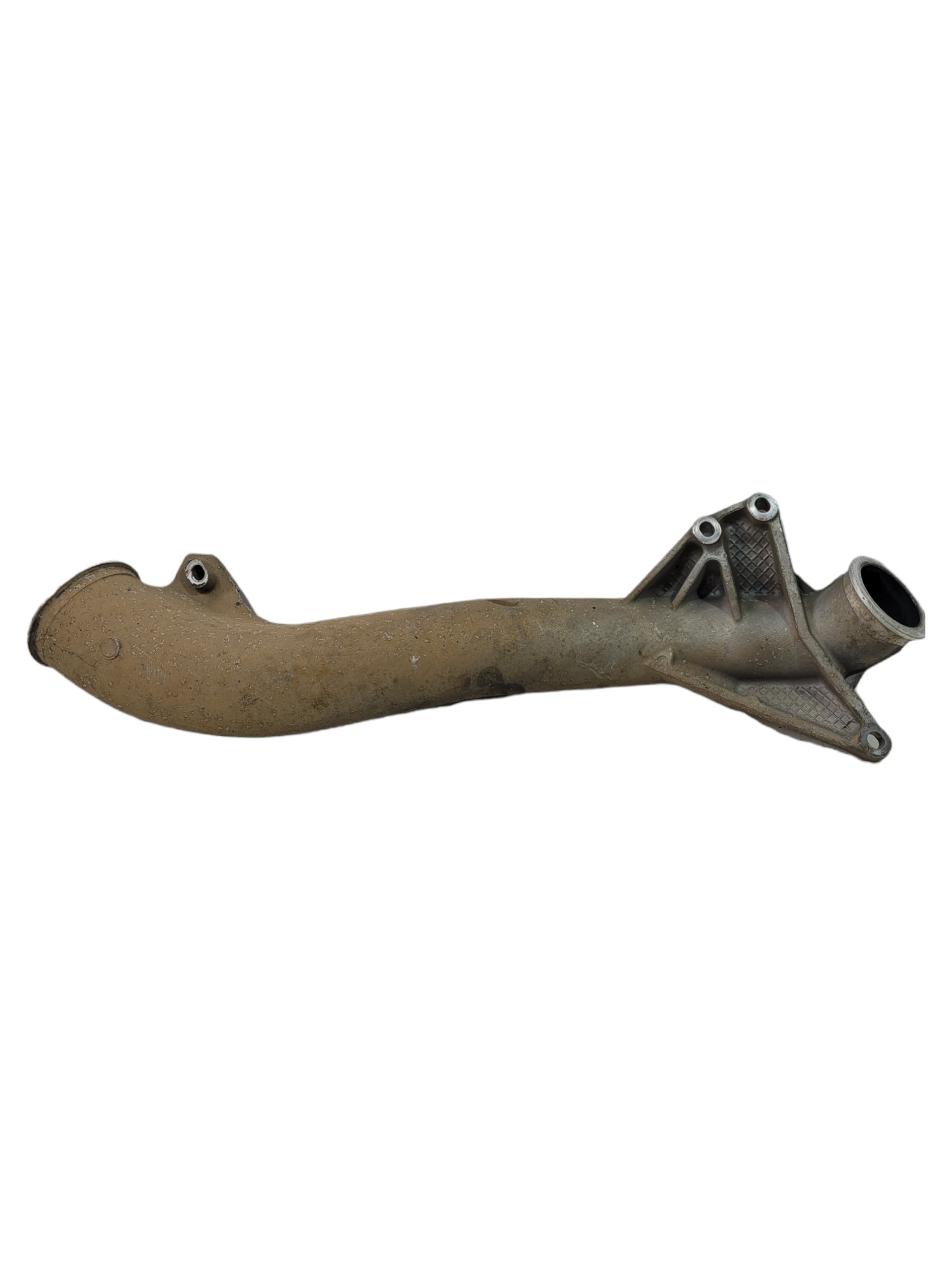 Tubo Turbina Fh D13 21535012 1