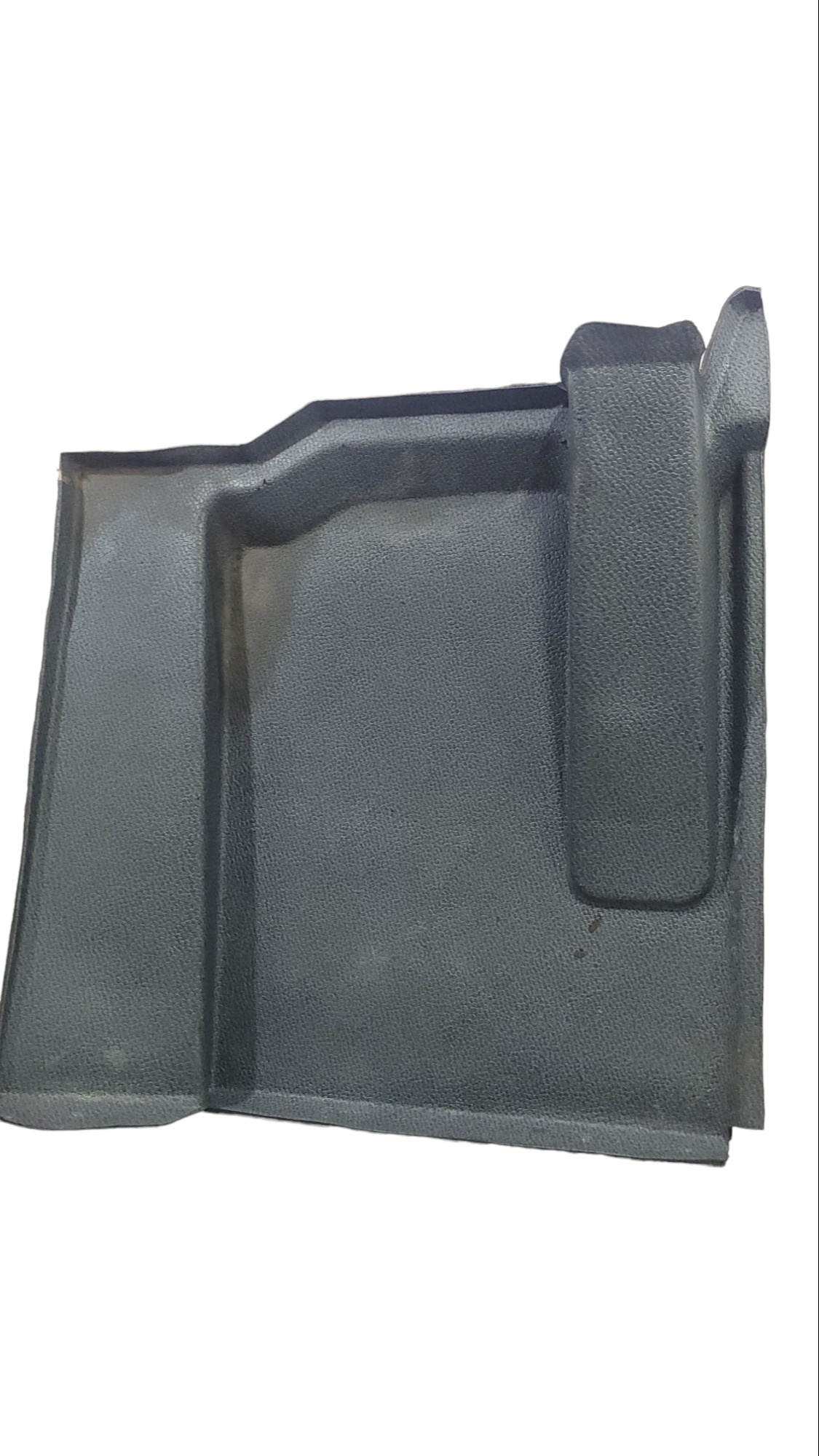 Tapete Borracha Direito M Benz Atego A9586800705 3