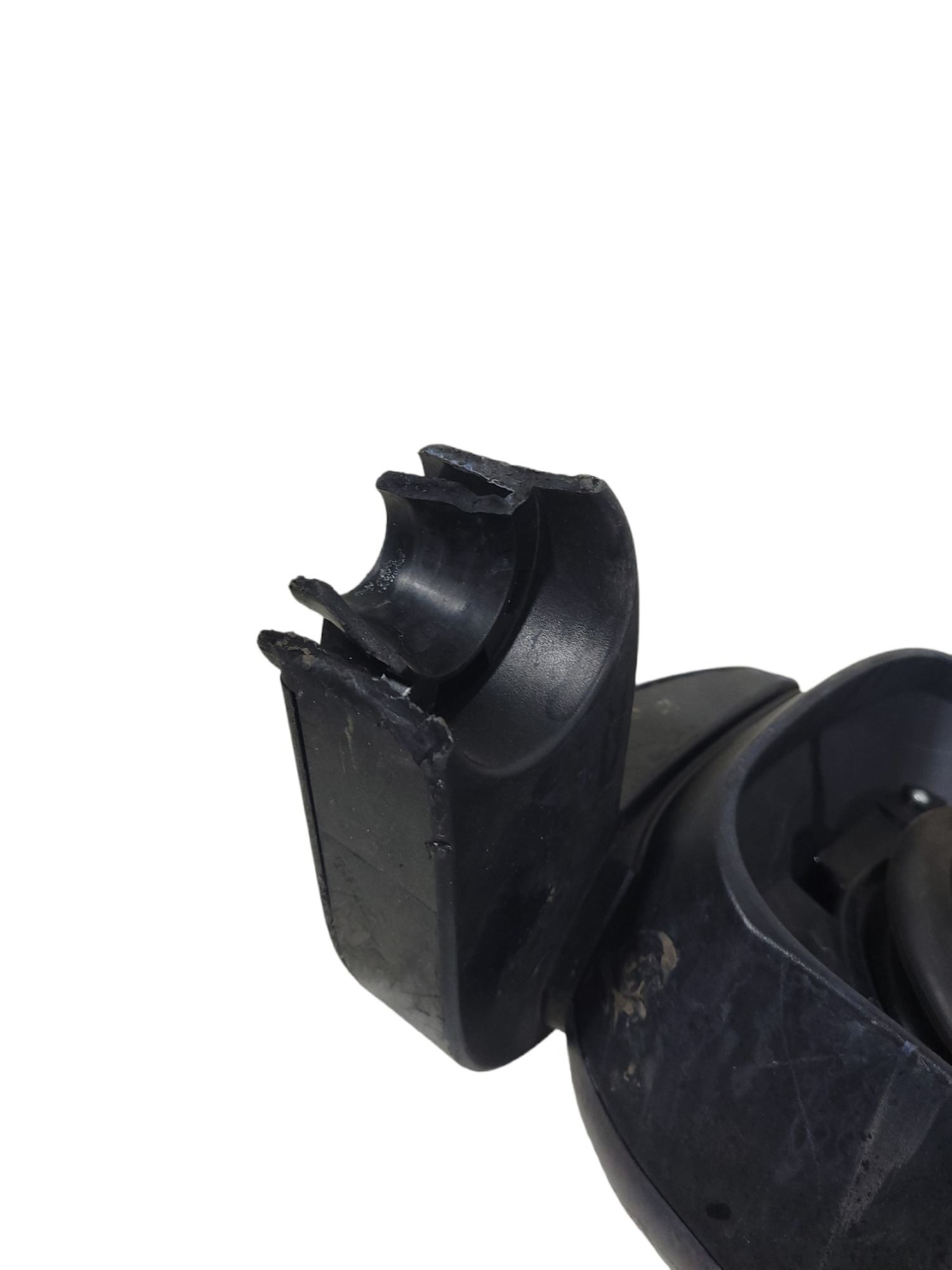 Retrovisor Externo Esquerdo Iveco Tector 6