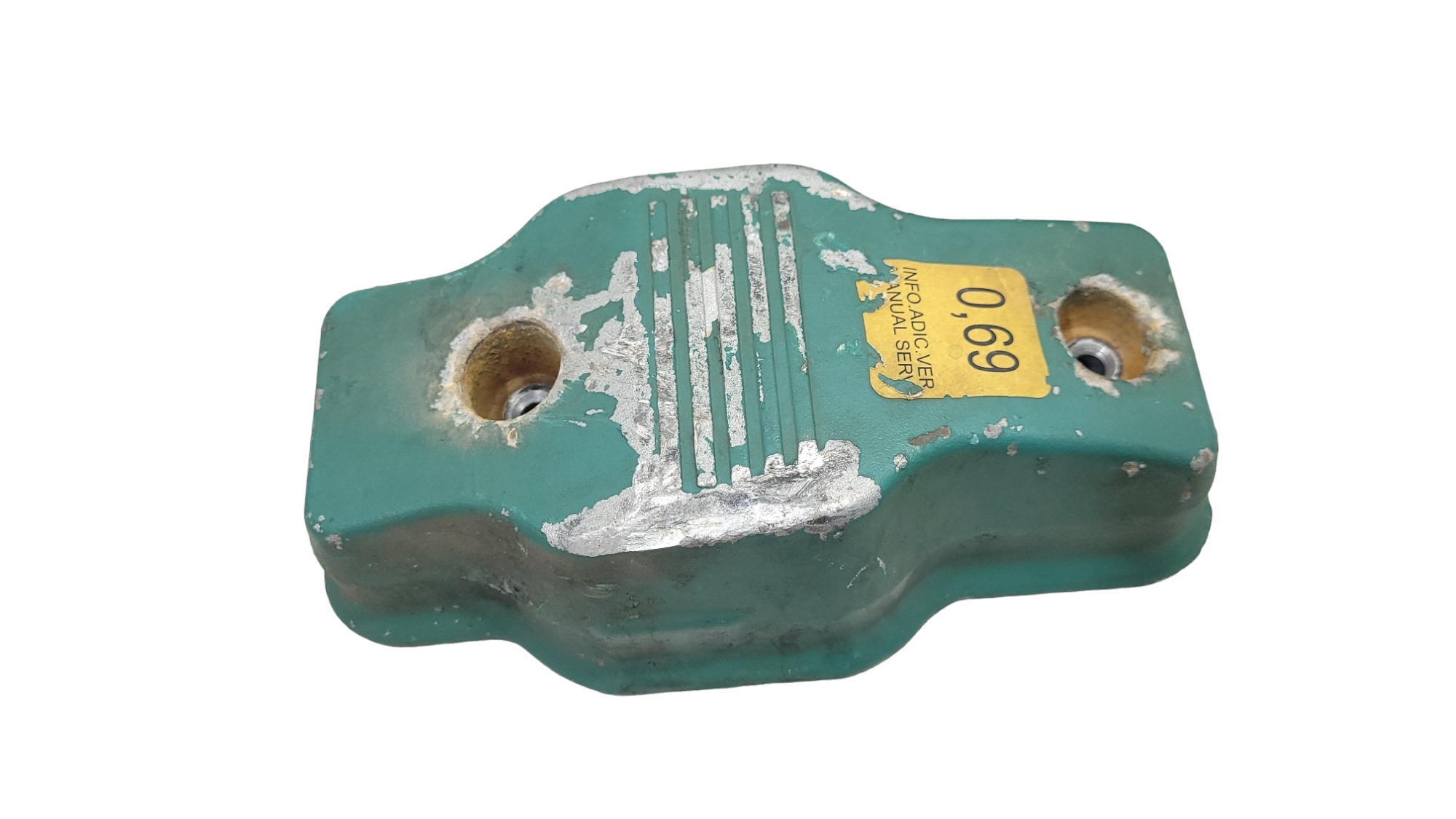 Tampa Valvula Motor Mwm 7003172c1 1