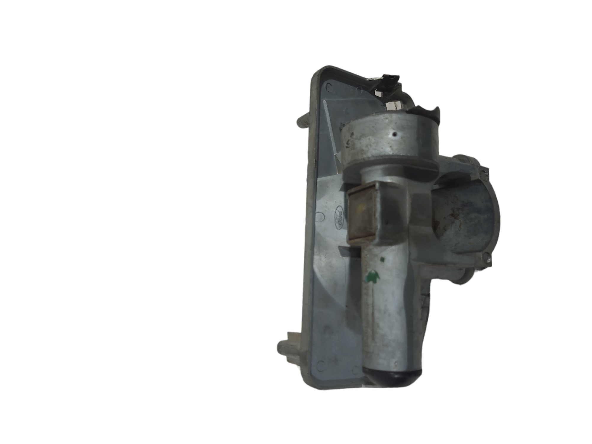 Trava Ignição Ford Cargo 85hb3675aa 3