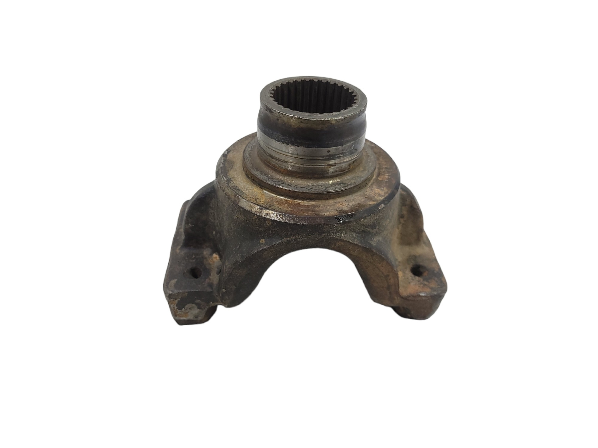 Flange Caixa Eaton 2