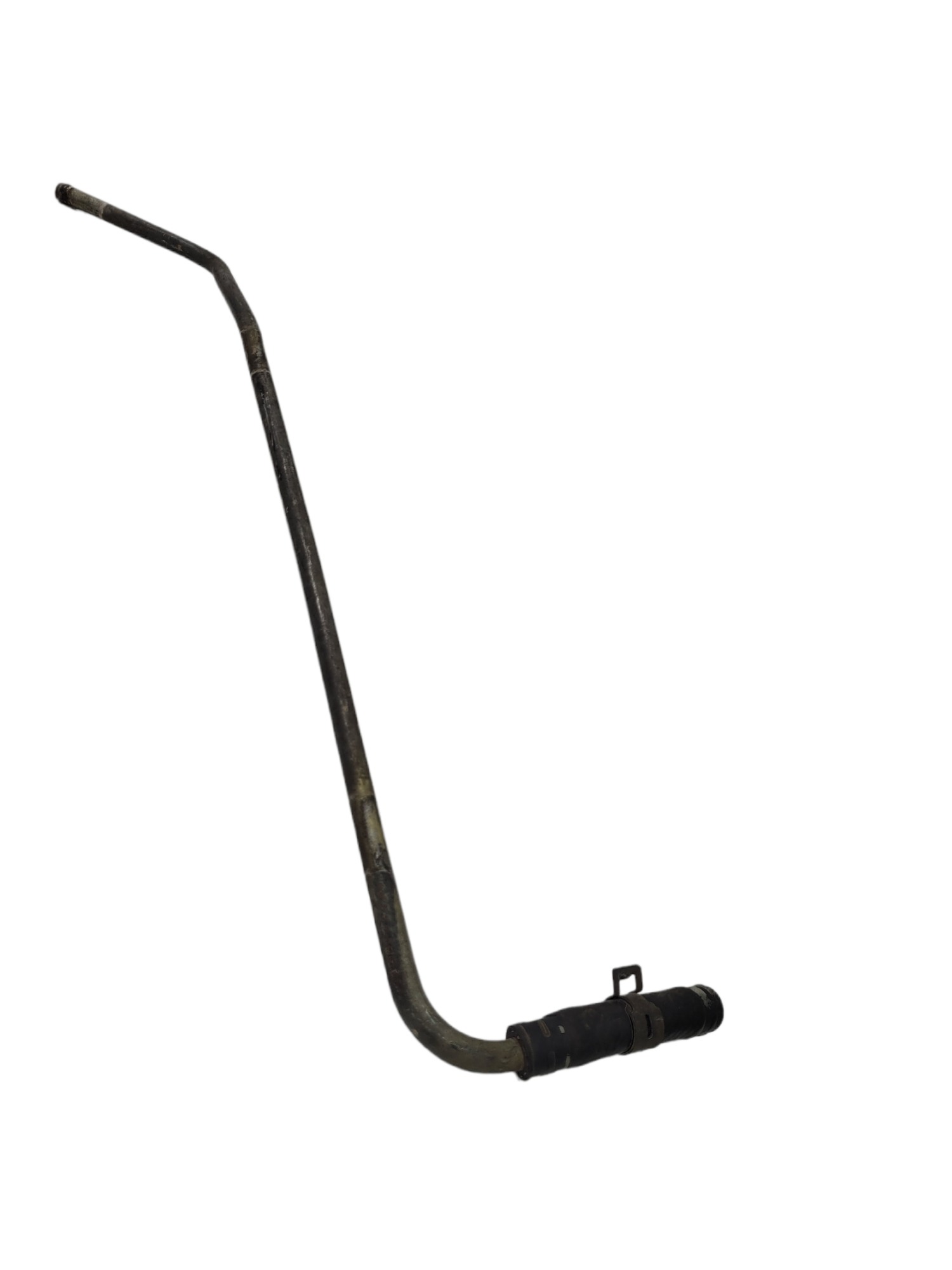 Tubo De Óleo Vw 2