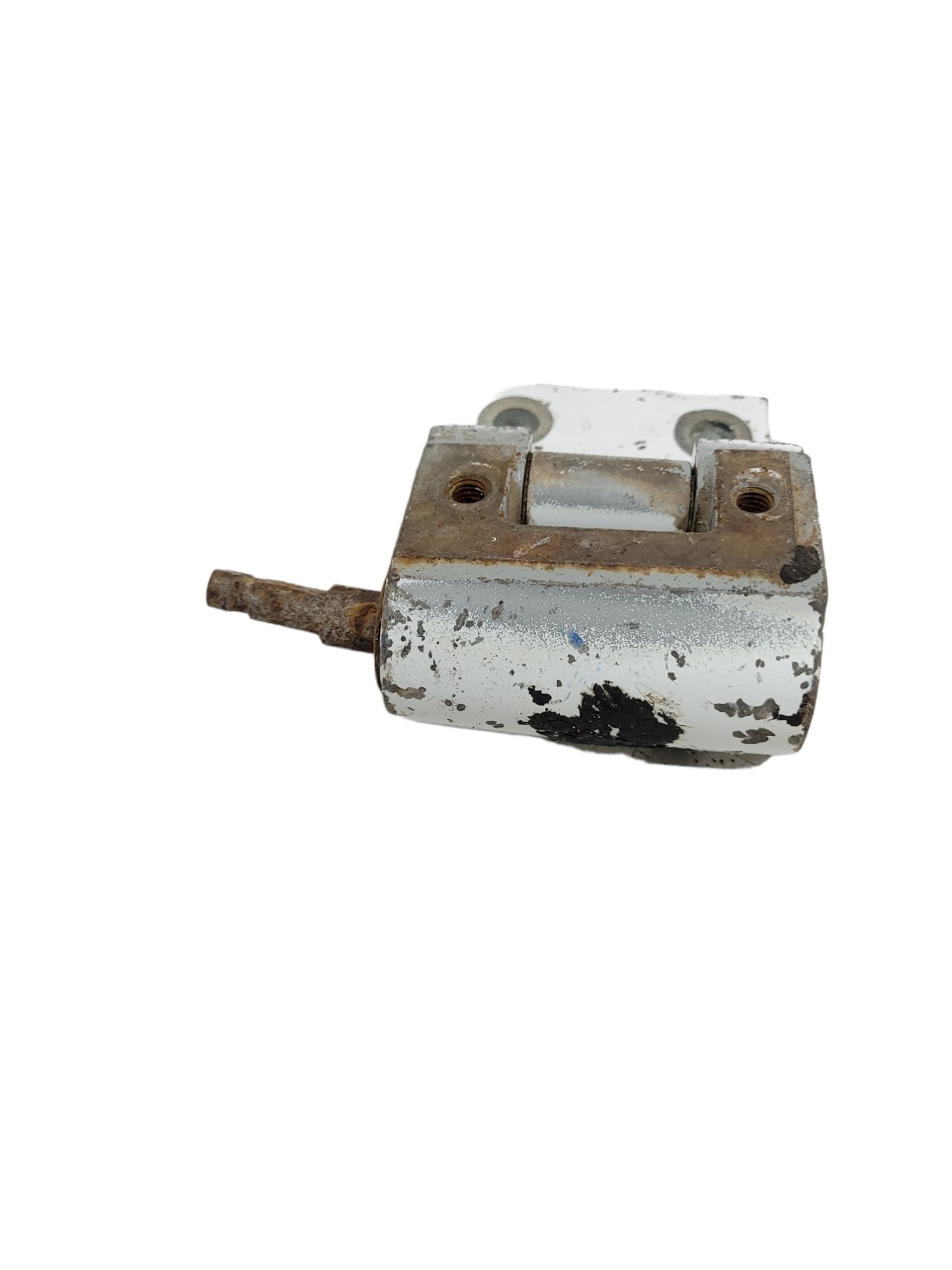 Dobradiça Superior Direita M Benz 709 3