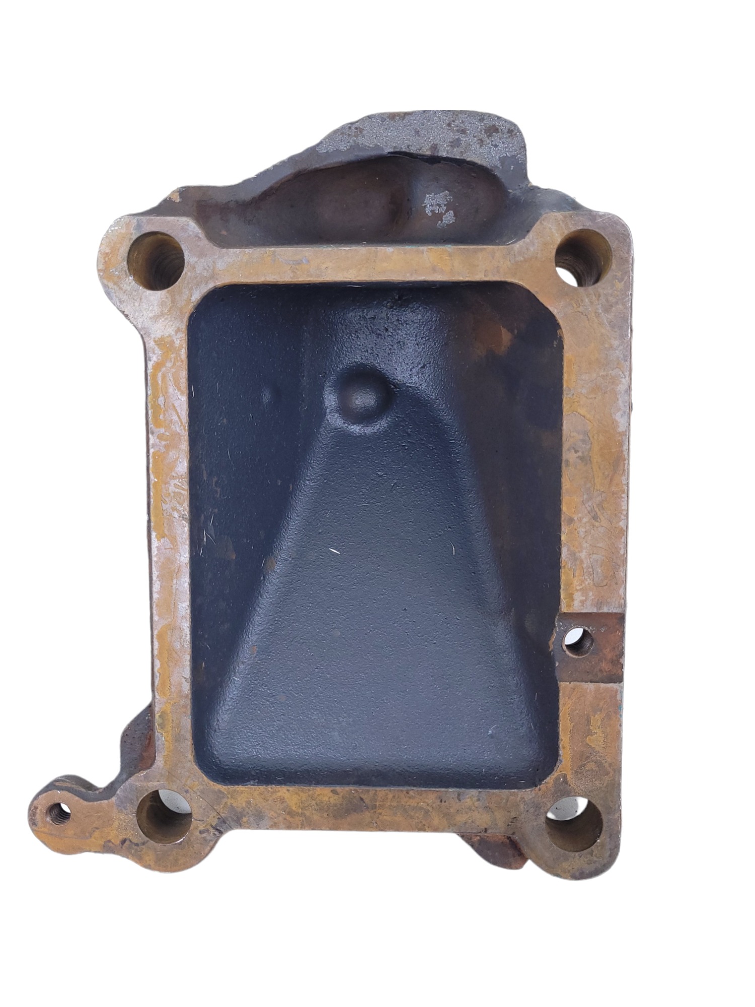 Suporte Motor Scania 124 1757738 2
