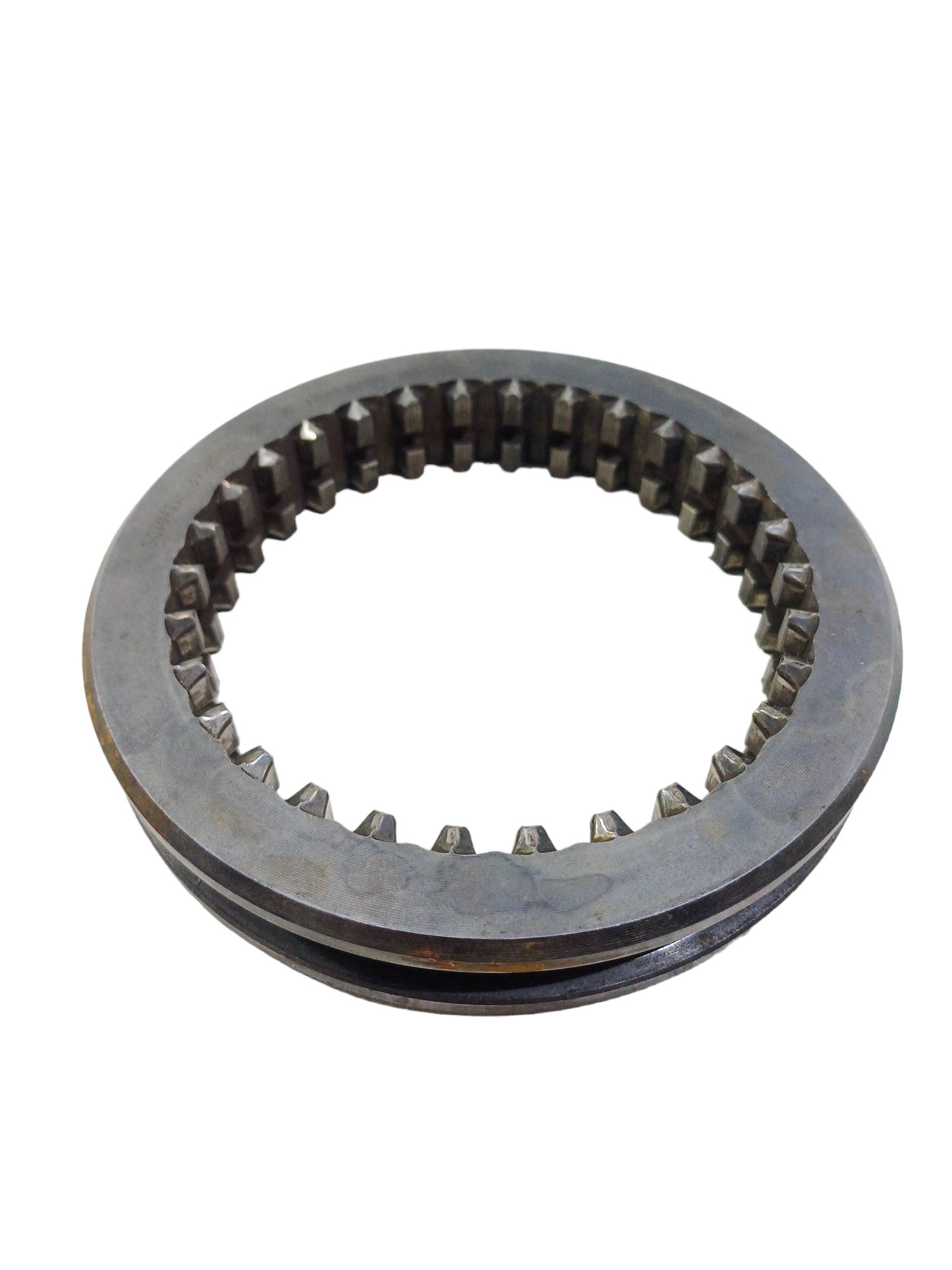Luva De Engate 1 E Ré Caixa Câmbio Scania R124 378646 2
