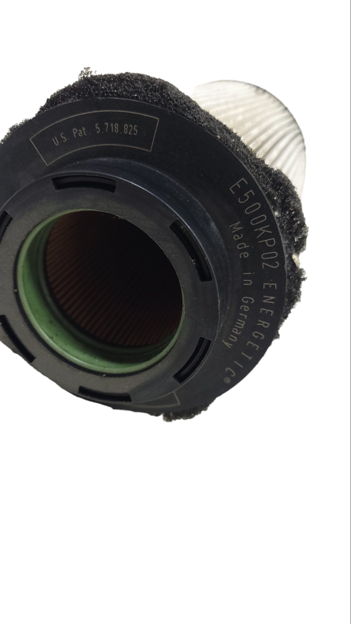 Filtro Oleo M Benz 1938 E500kp02 5