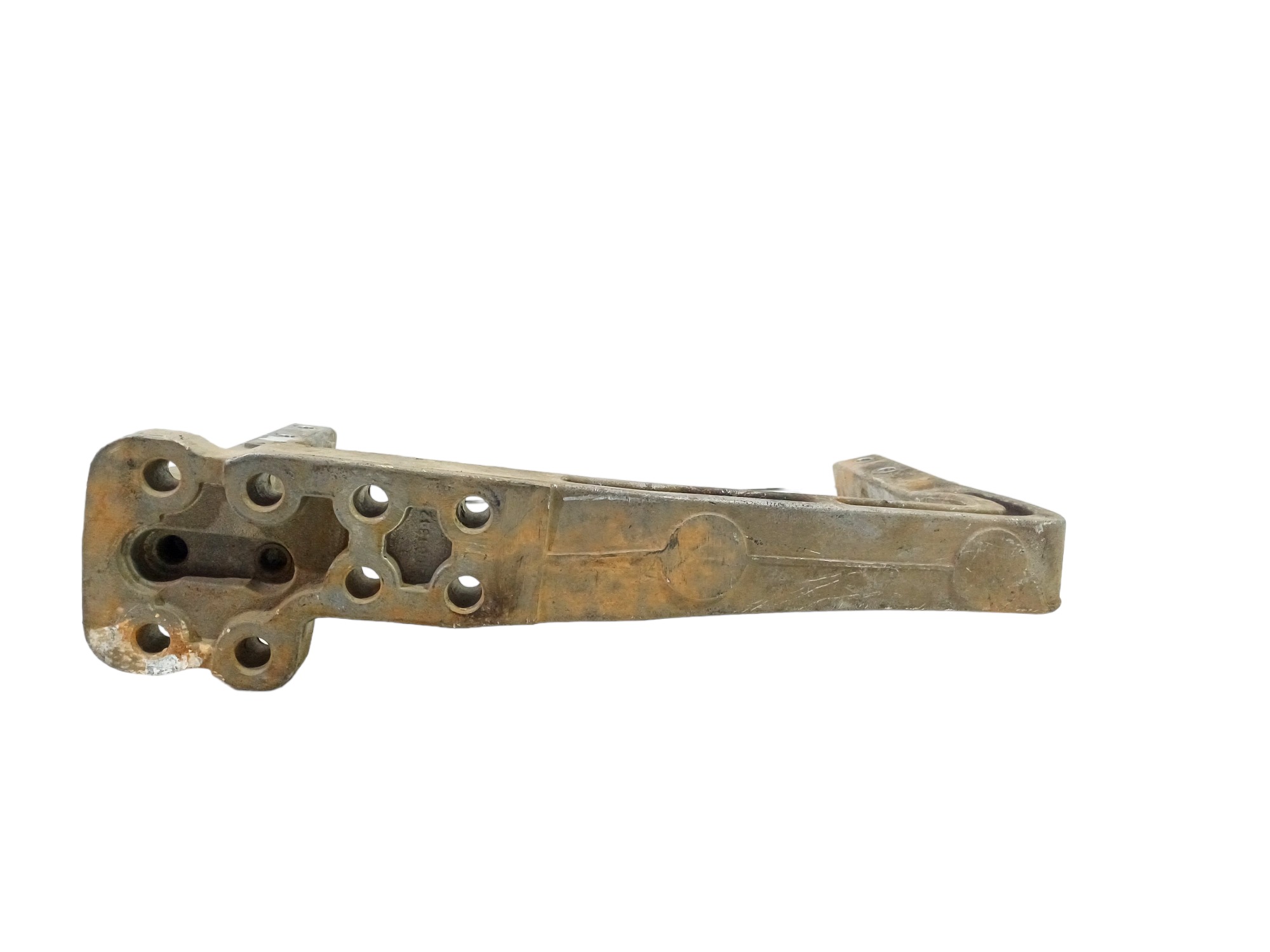 Suporte Catalisador Volvo Fh 4 21064342 5