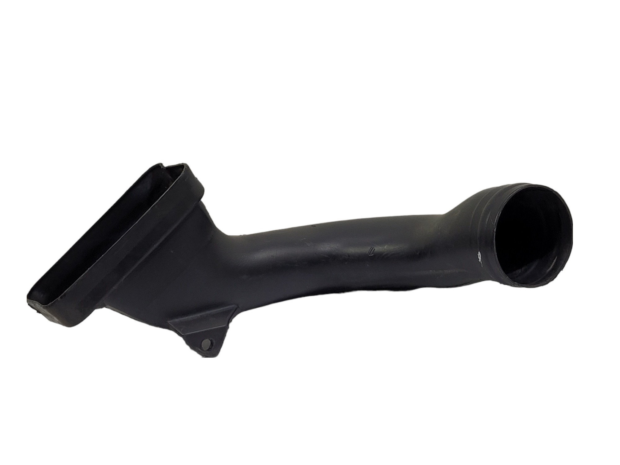Tubo Aquecimento De Ar Iveco Stralis 504014076 4