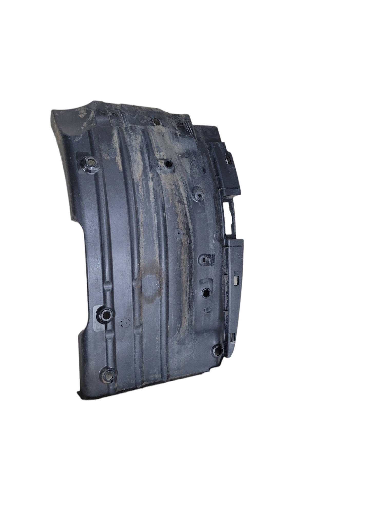 Paralama Cabine Dianteira Esquerda Scania Ntg 2599543 Não Se Aplica 1