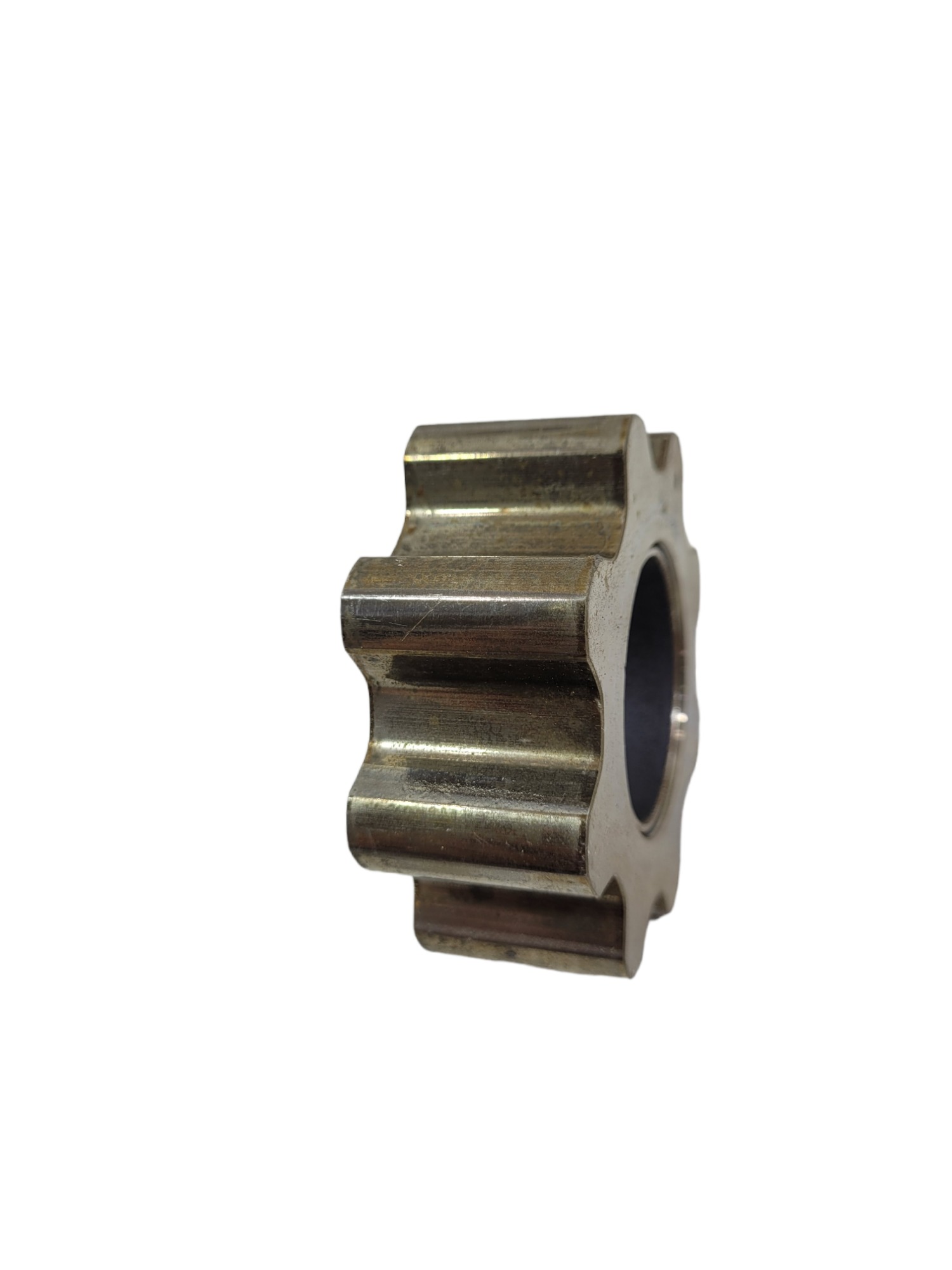 Engrenagem Bomba Oleo Motor Vw 3