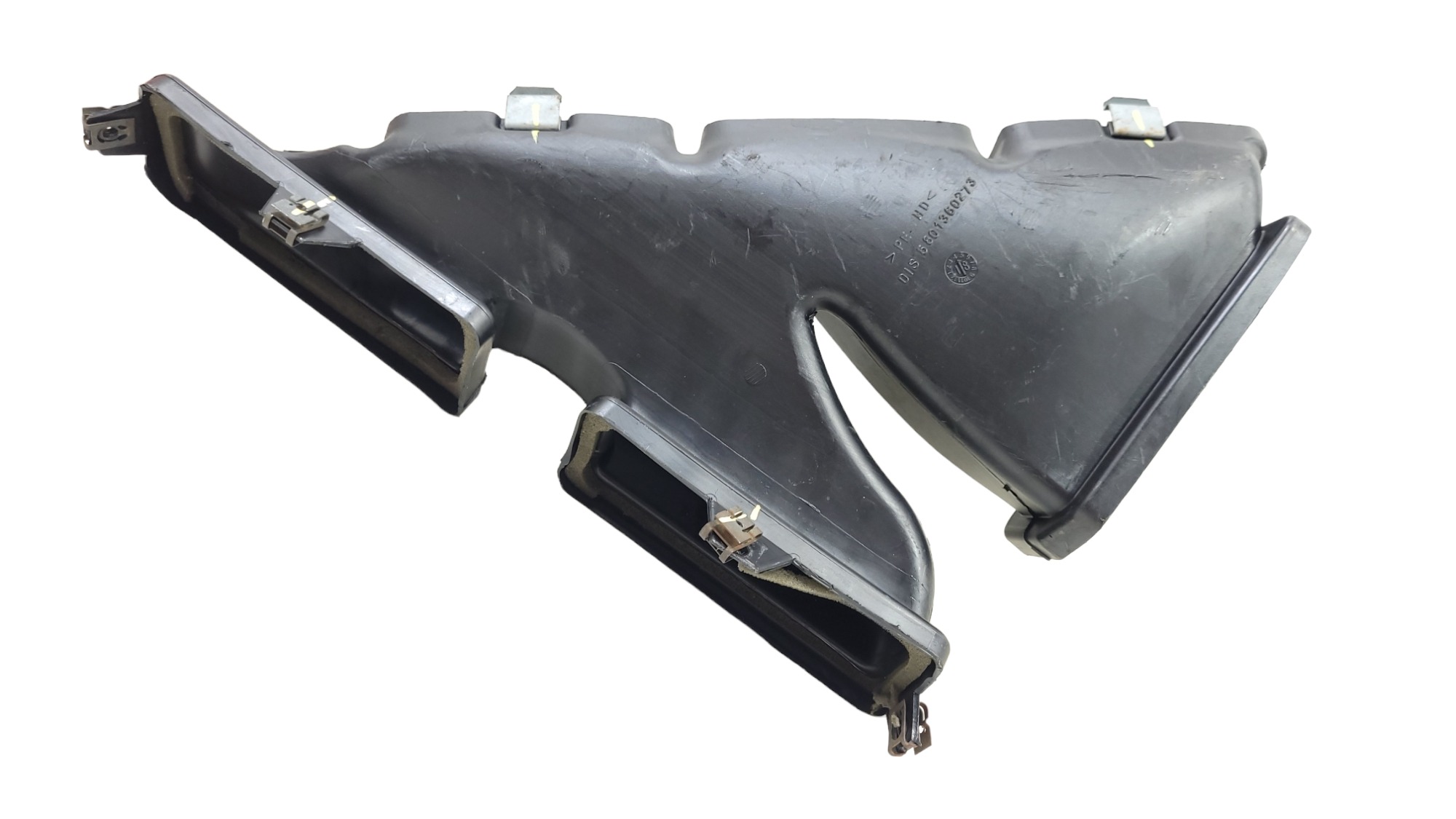 Duto Ar Iveco Eurocargo 5801360273 3