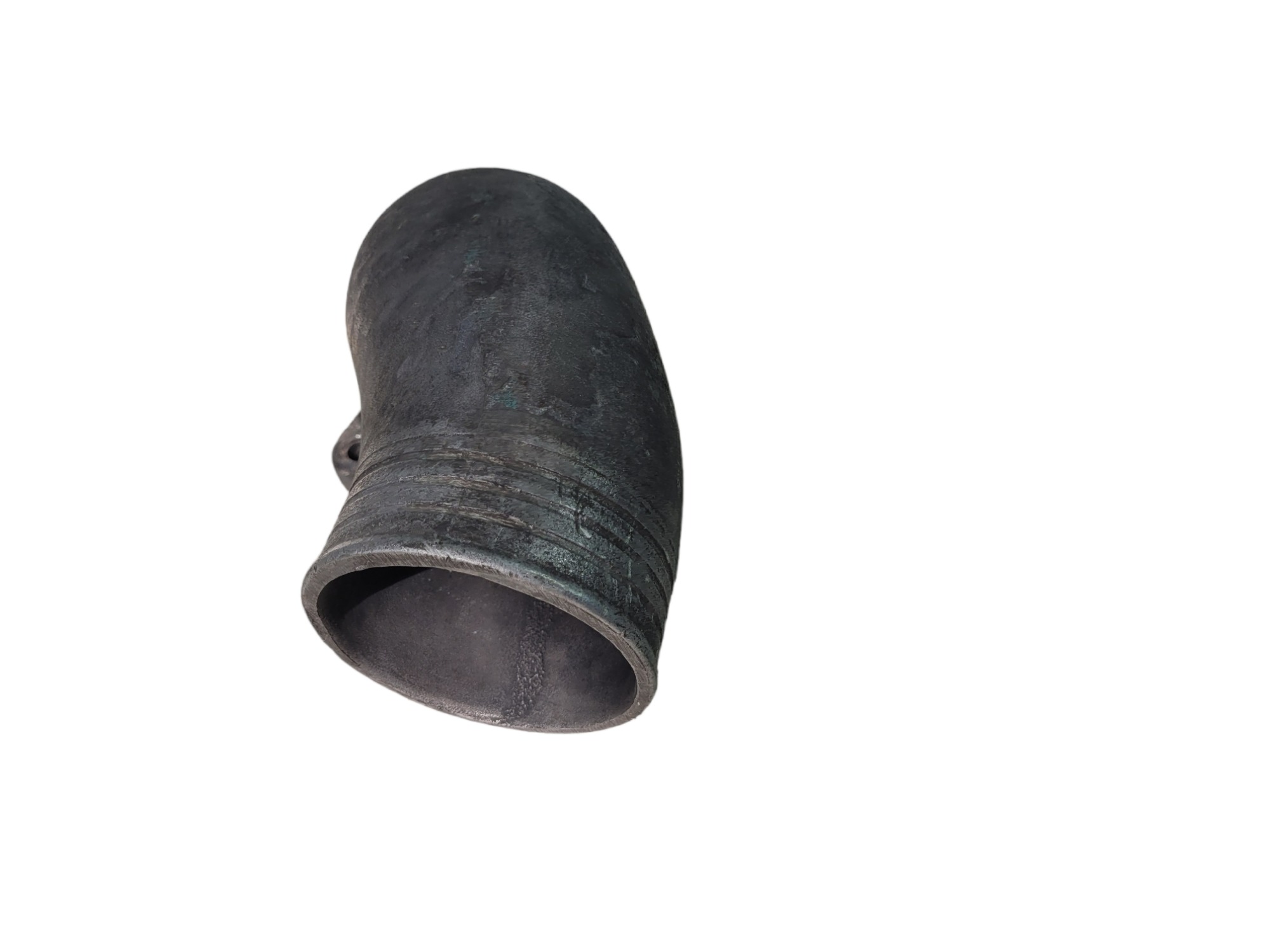 Tubo Intercooler Scania332123 6