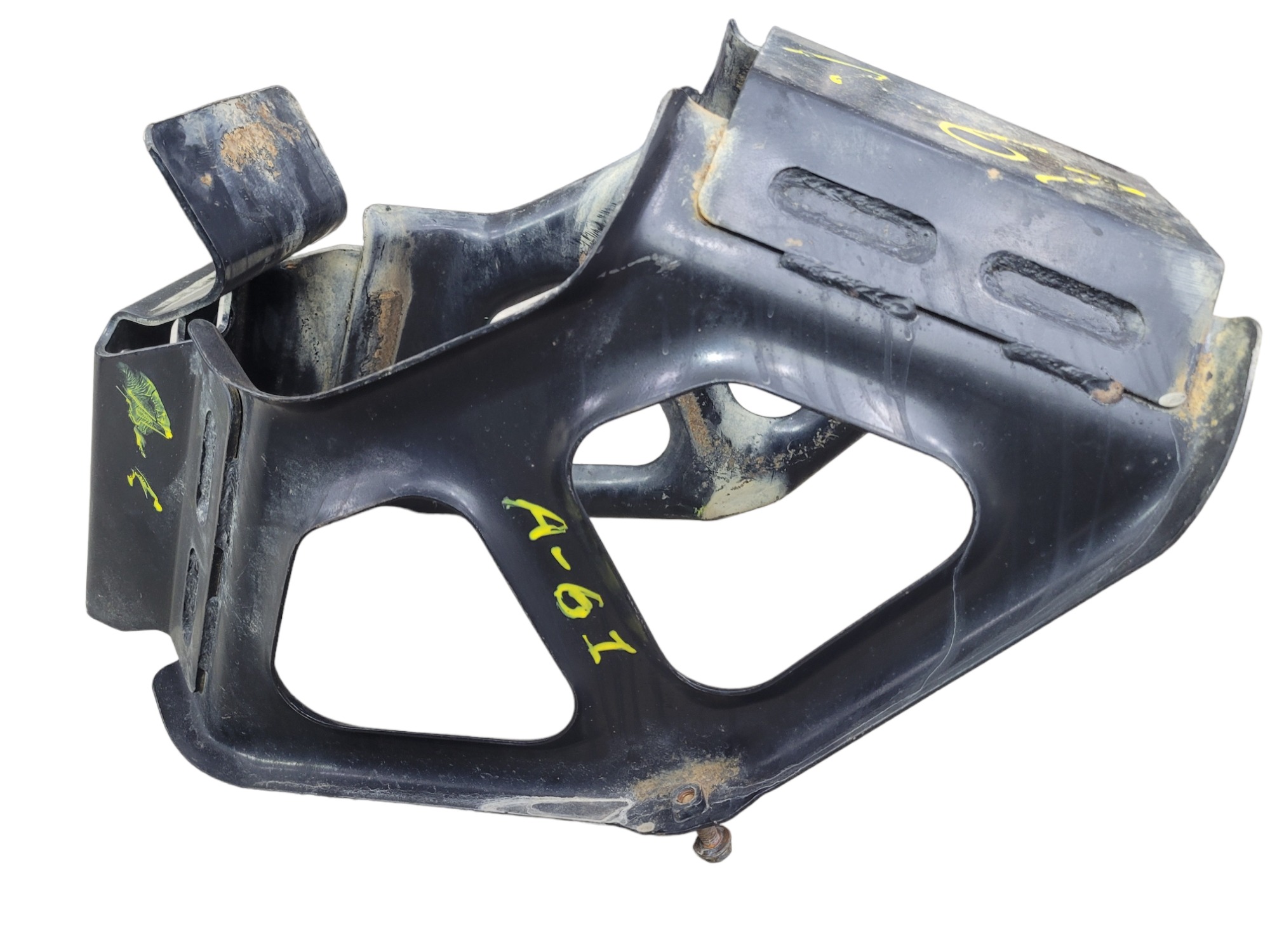 Suporte Traseiro M Benz Accelo A9794700142 5