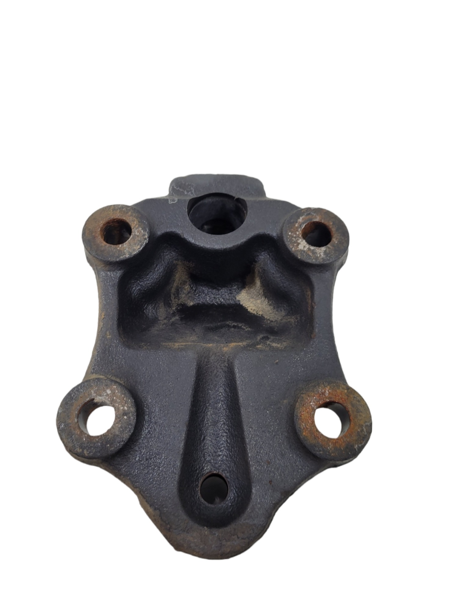 Suporte Barra Estabilizadora Dianteira M Benz A9413230963 4