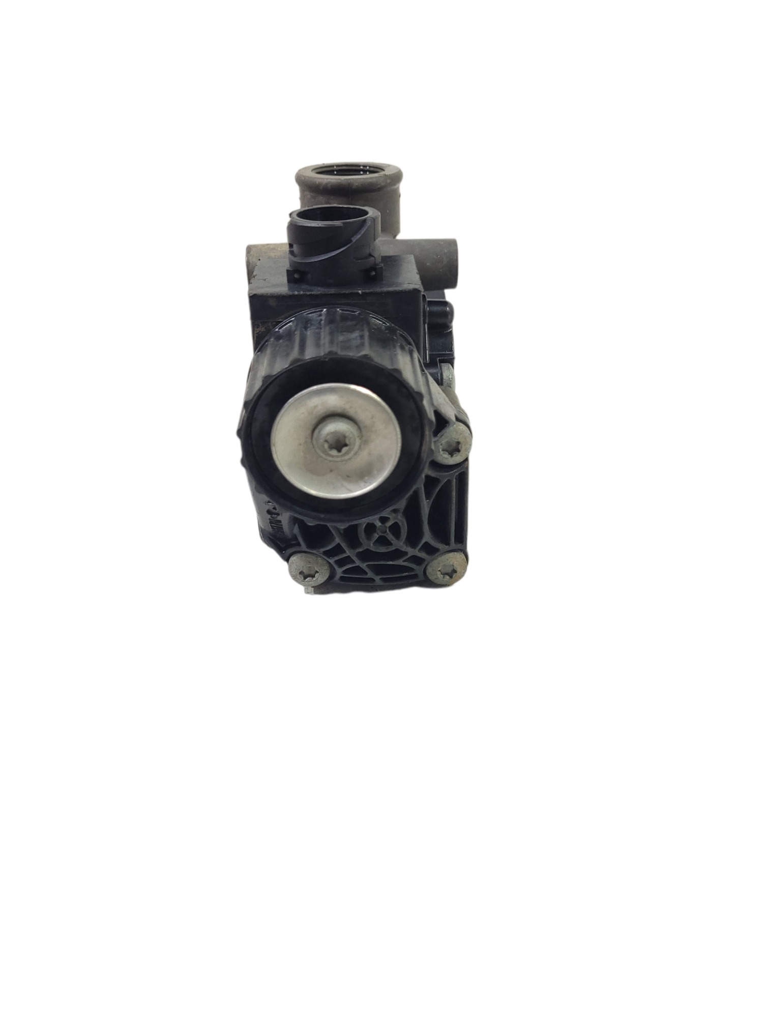 Válvula Moduladora Pressão Freio Abs Ford/ K038450 3