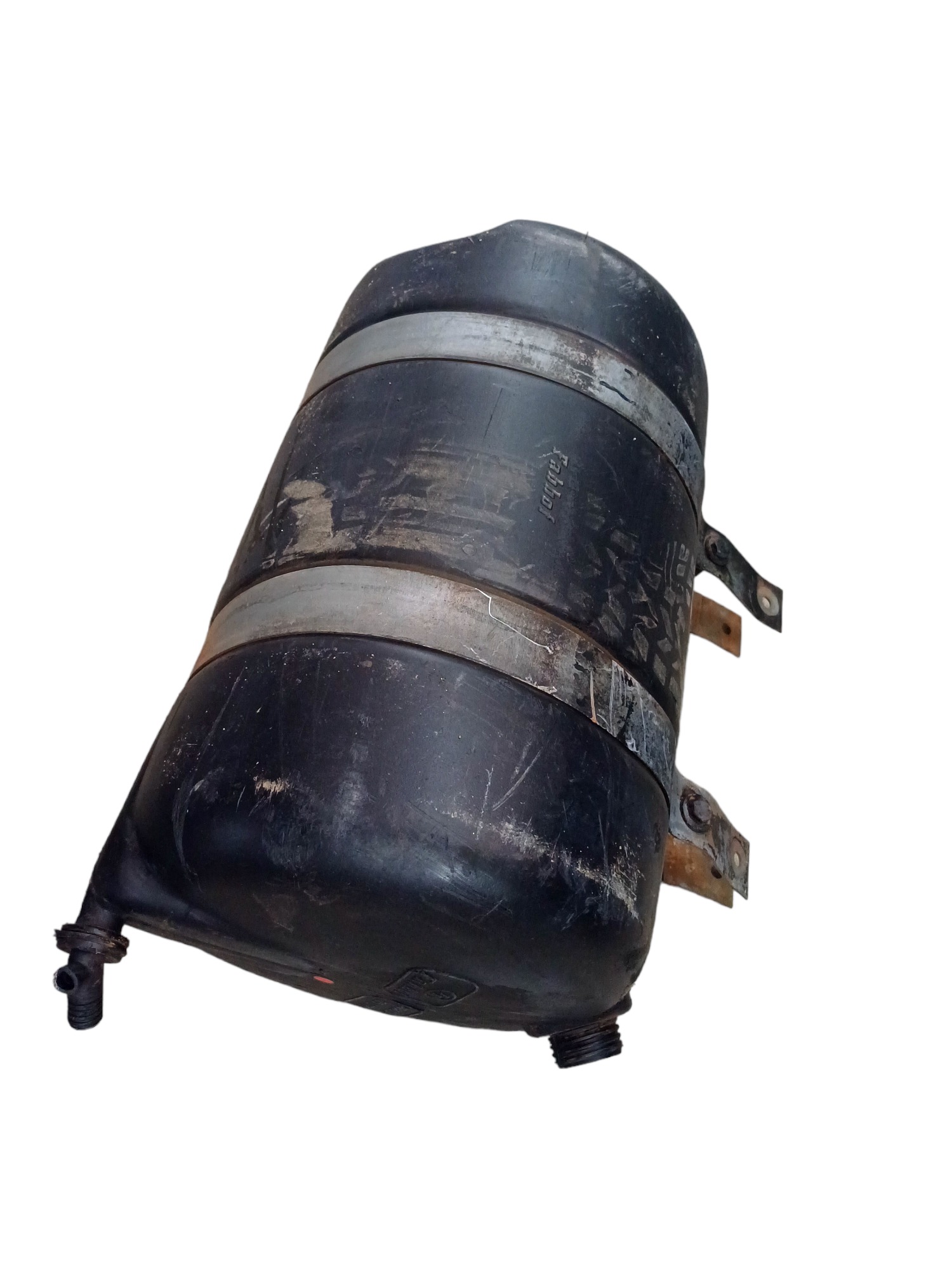 Corote De Água Vw 2