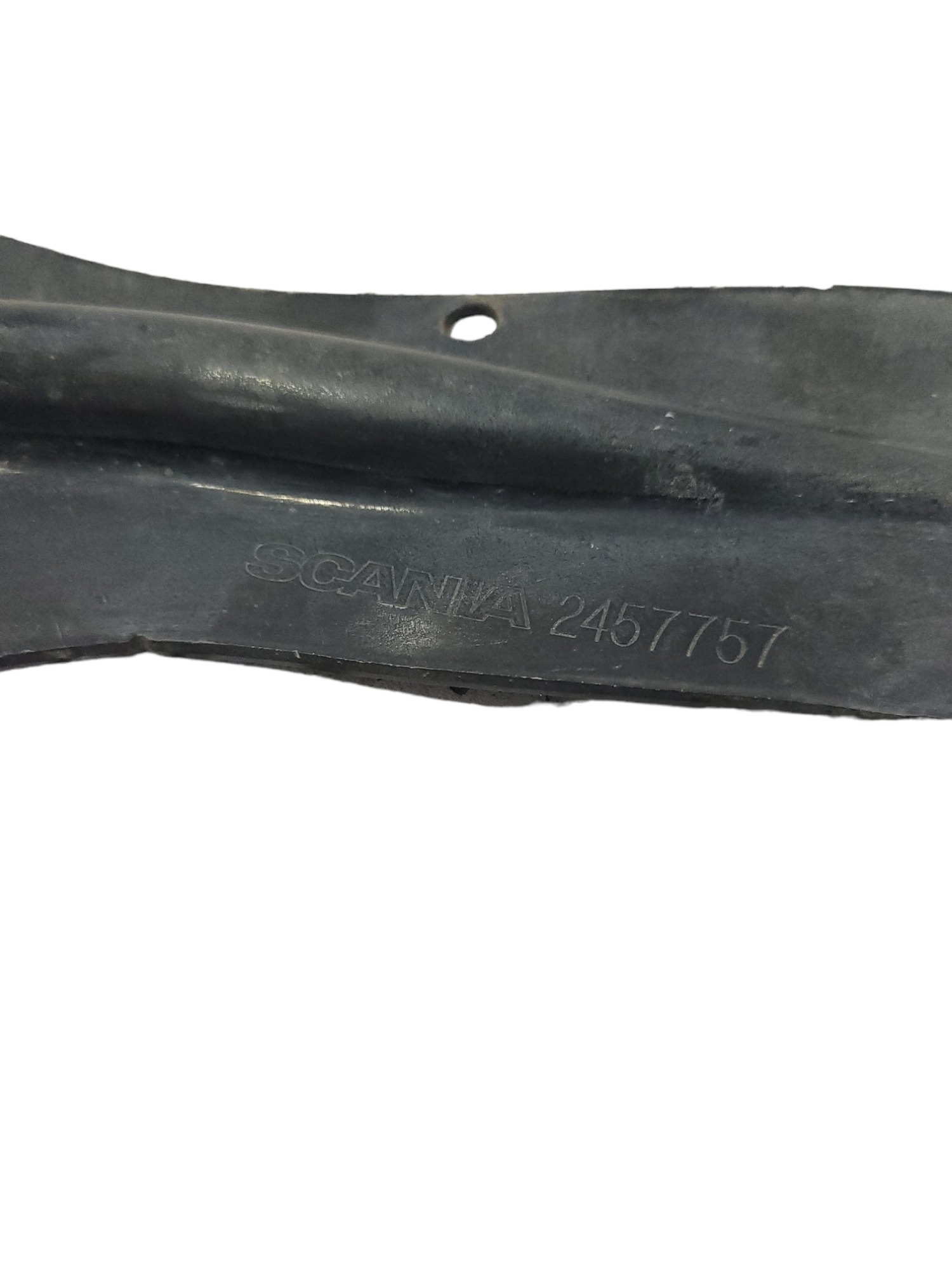 Suporte Válvula Ajuste Altura Scania 2457757 5
