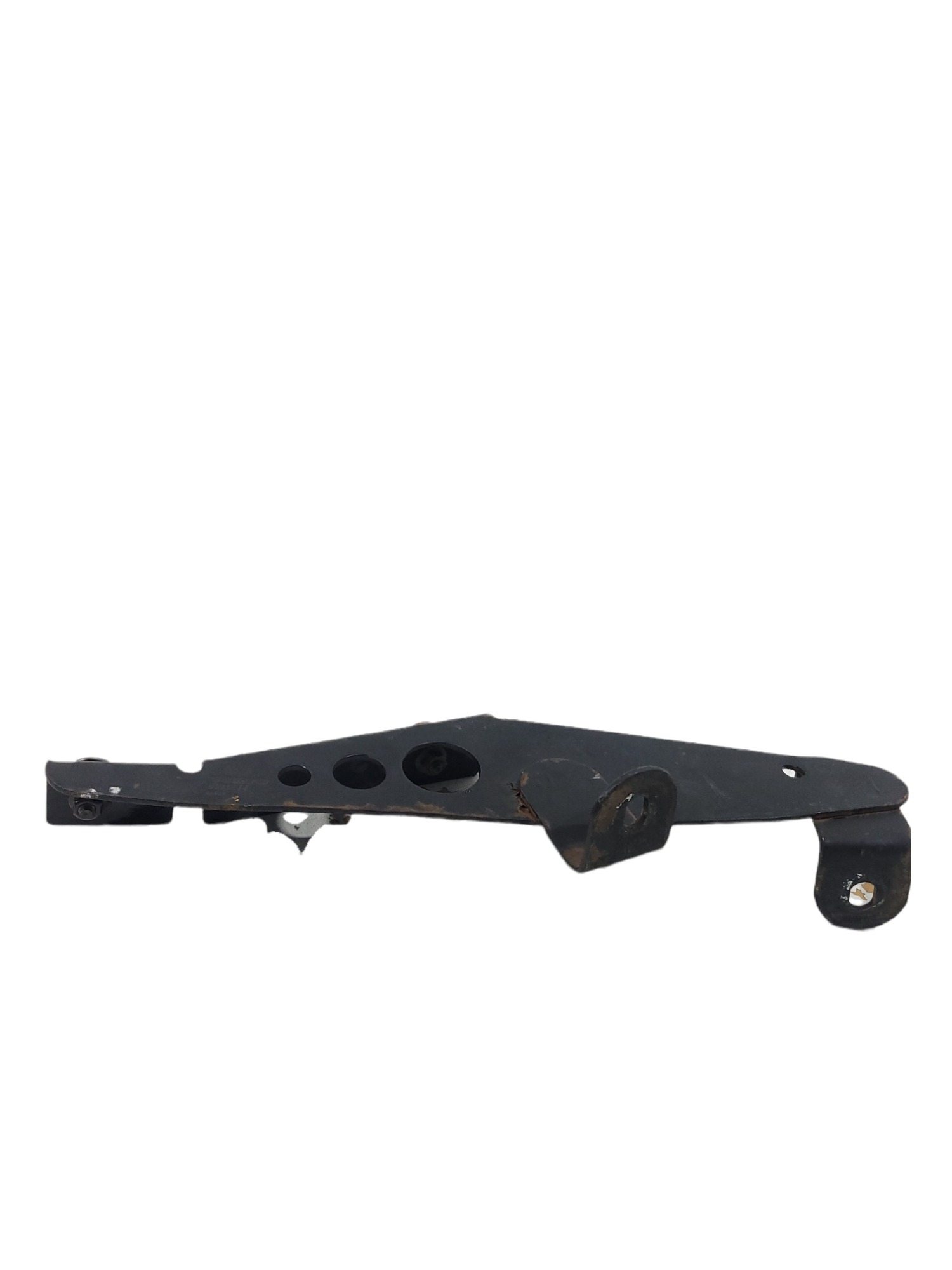 Suporte Quebra Sol Volvo Fh8191274 5