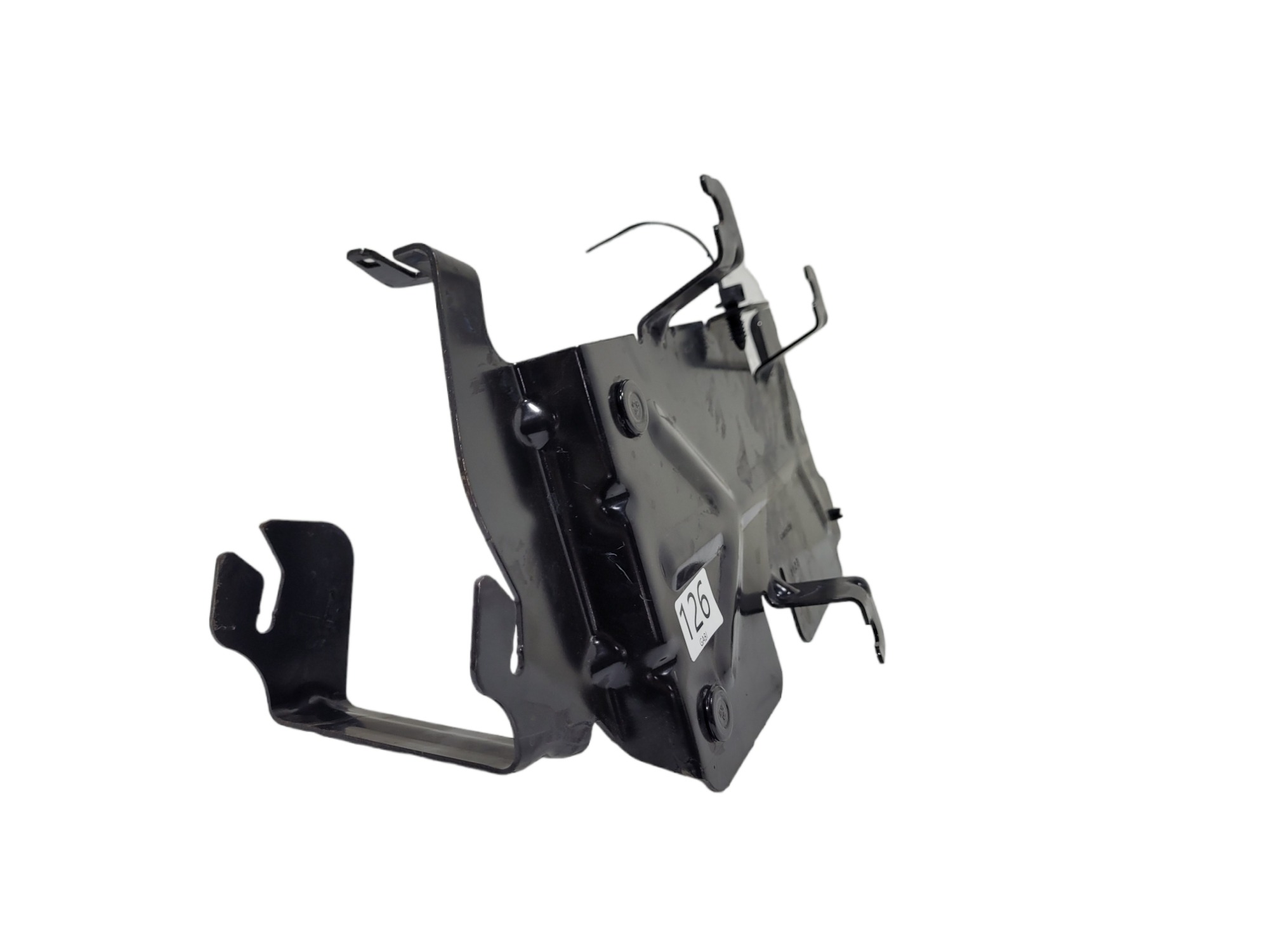 Suporte Painel Ford Cargo 2