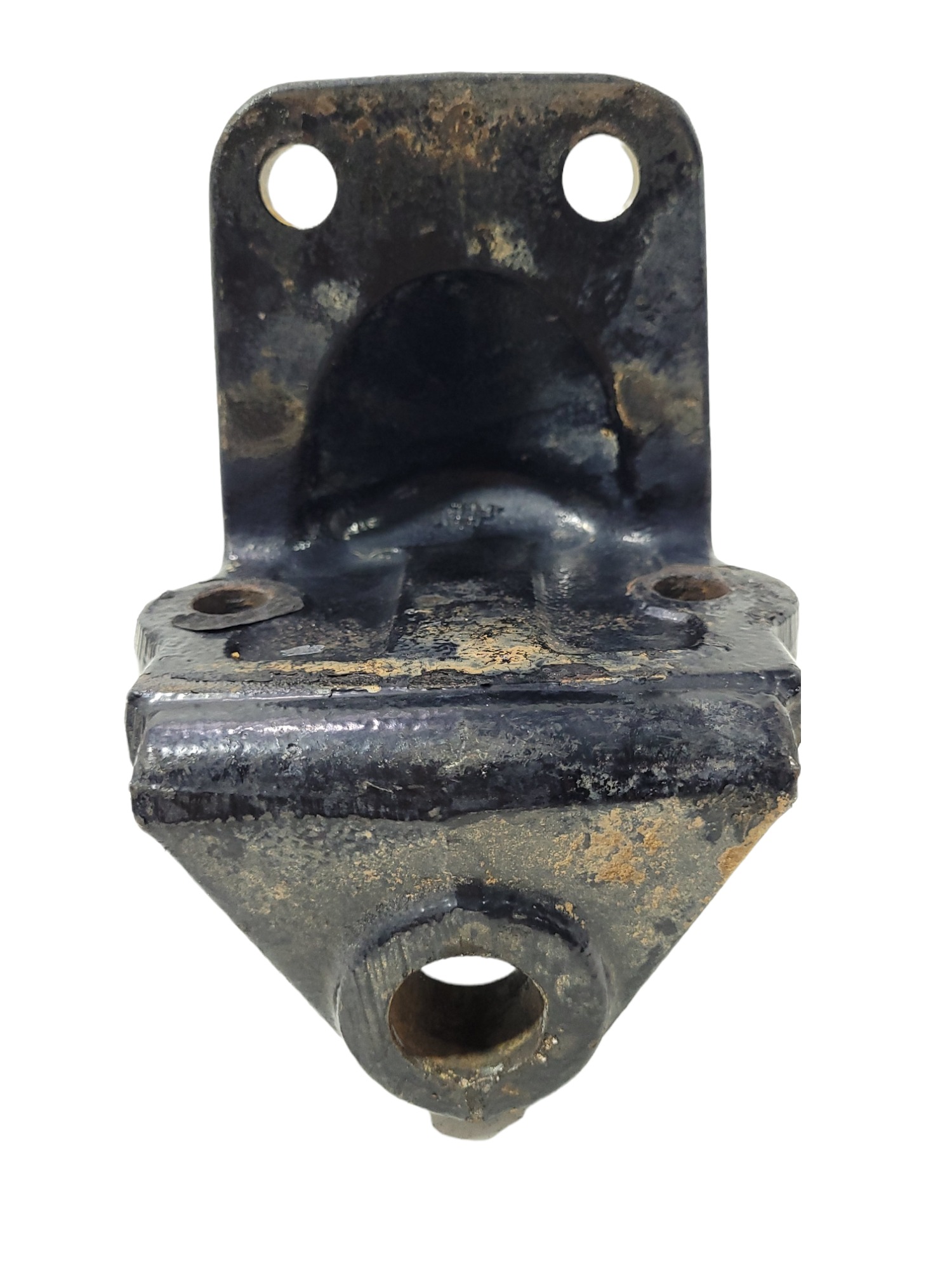 Suporte Mola Dianteira M Benz 1313 E 1513n 3523220201 4