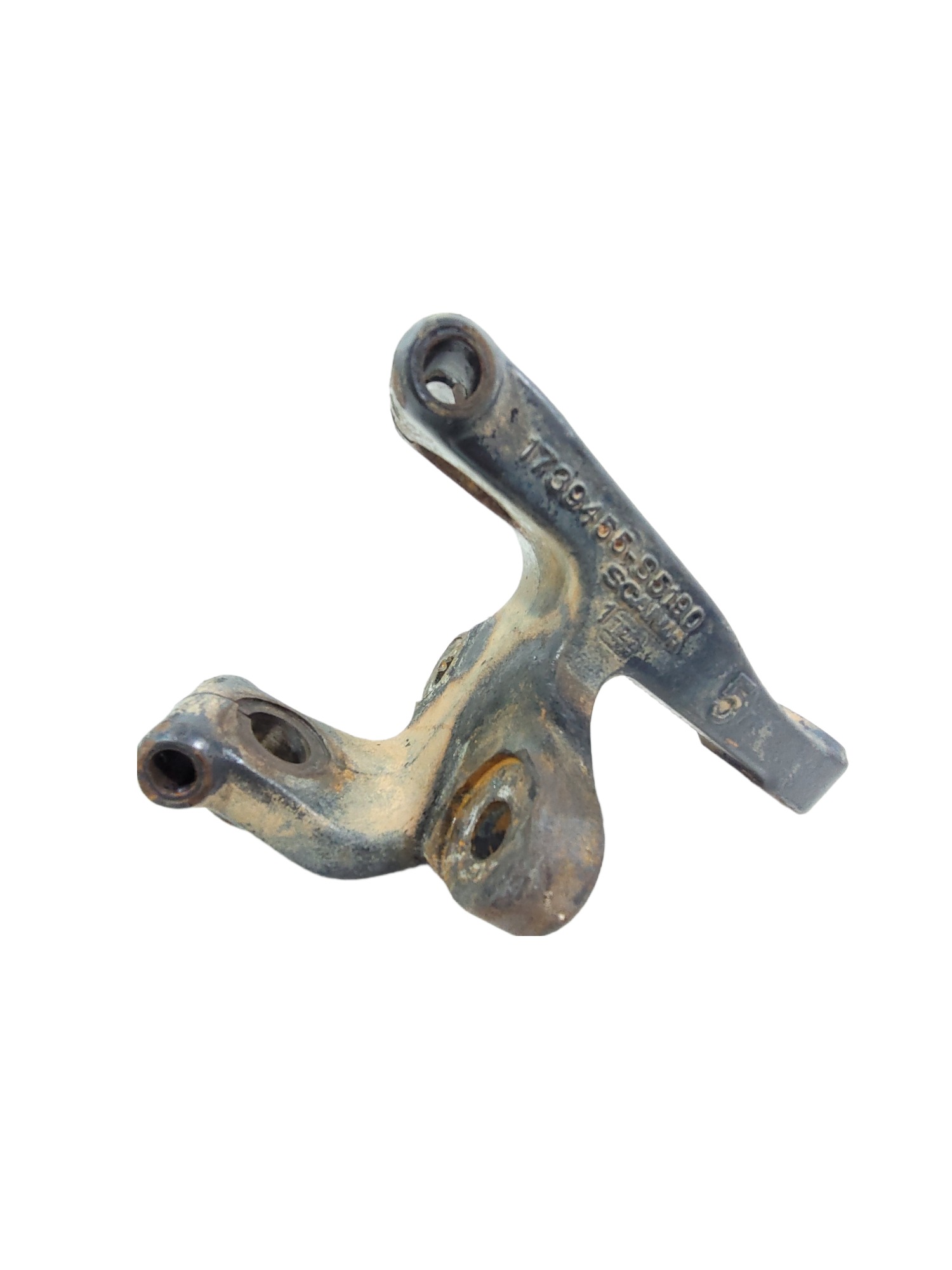 Suporte Motor Scania1739455s5190 1