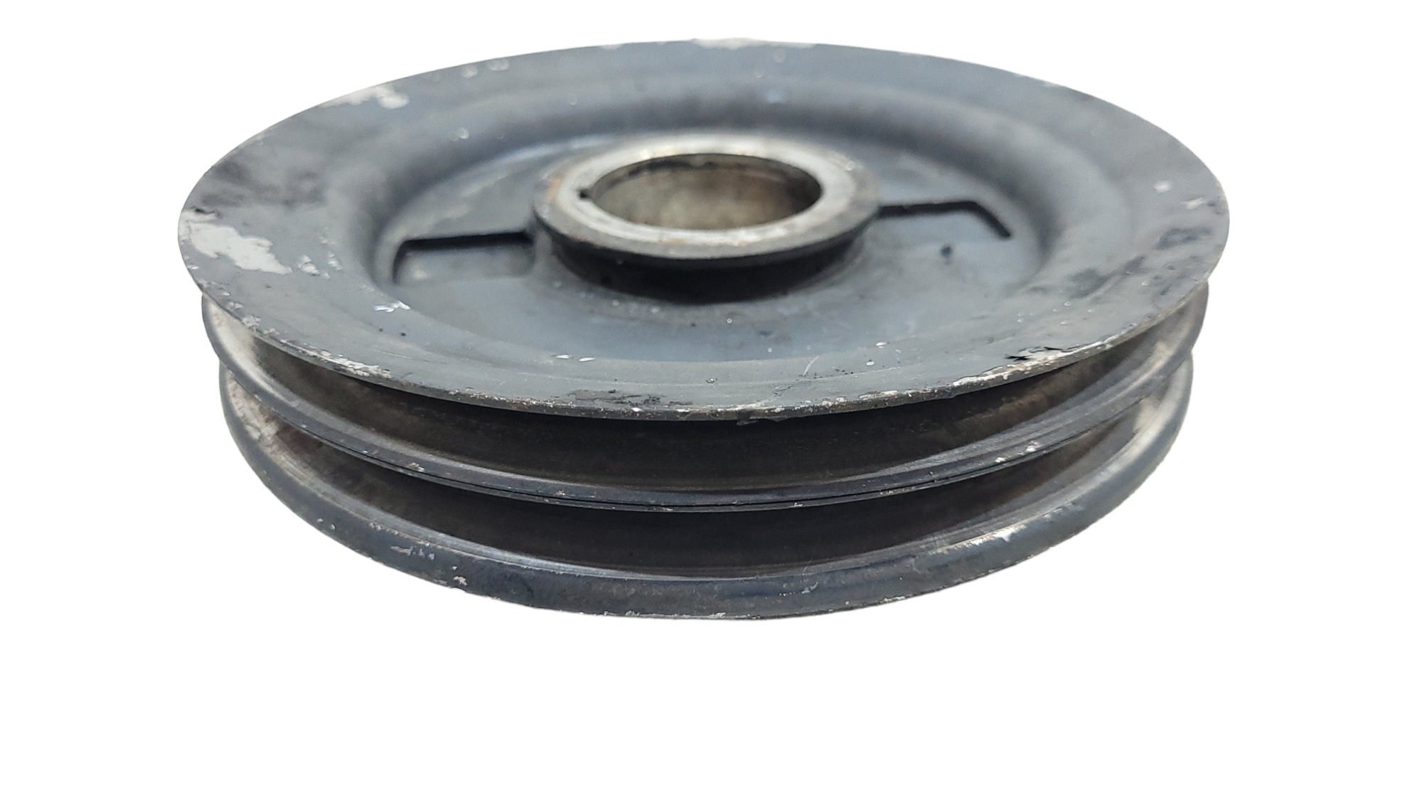 Polia Virabrequim Mercedes 710 3640301068 1